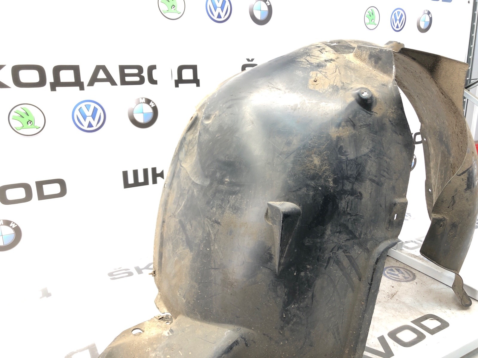 подкрылок, 5000 рублей, Москва