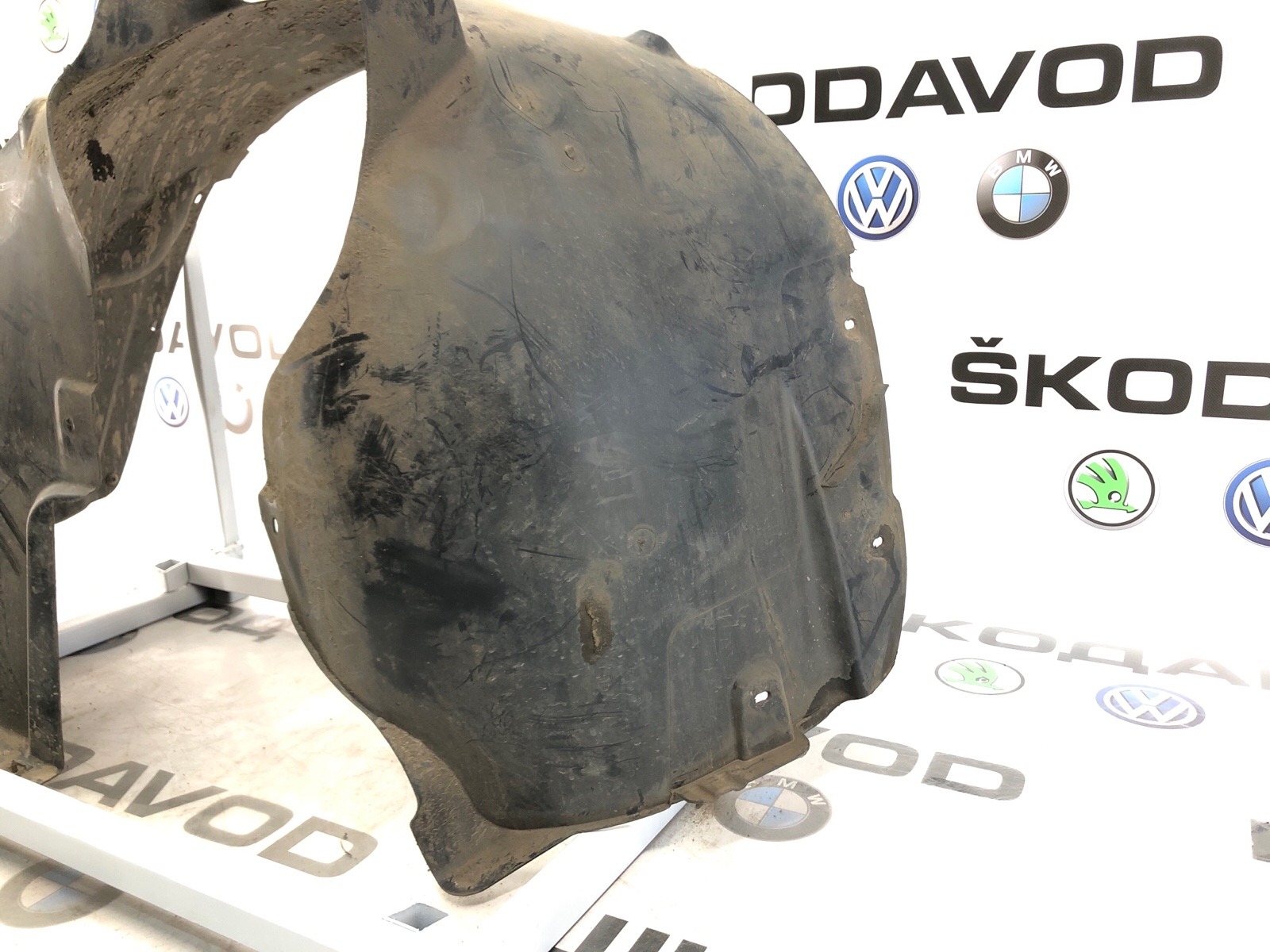 подкрылок, 5000 рублей, Москва