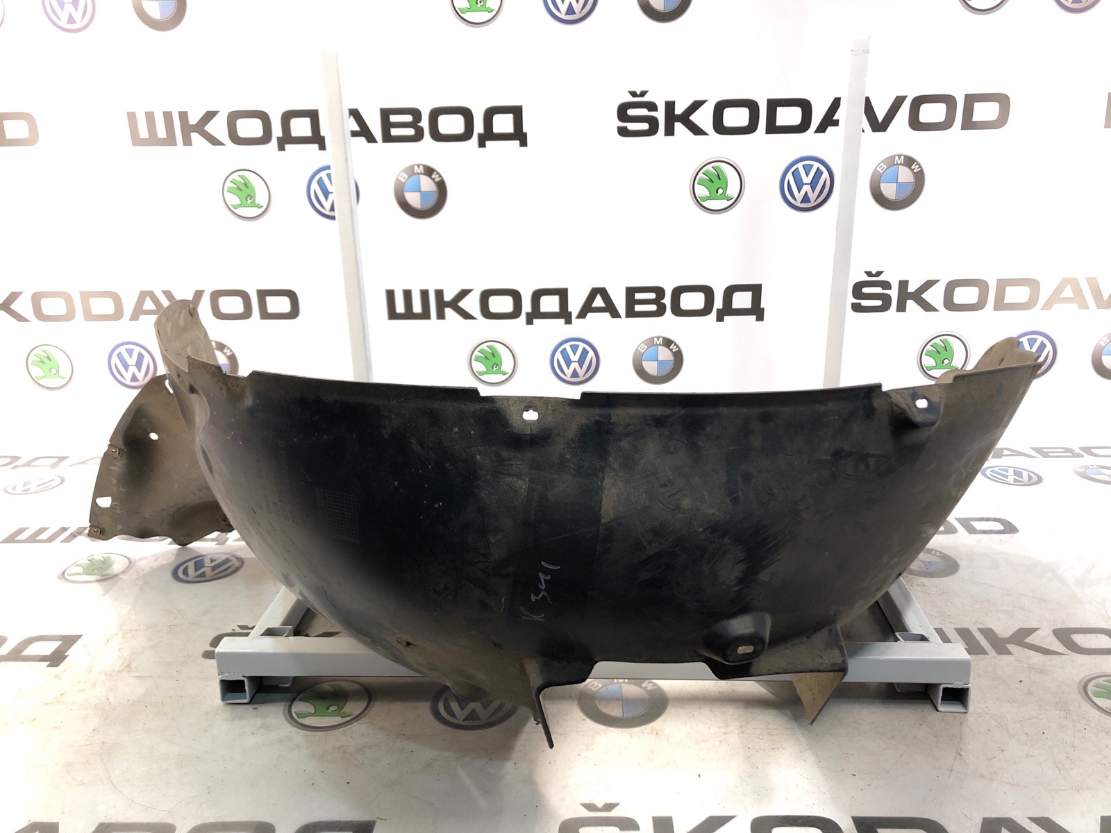 подкрылок, 5000 рублей, Москва