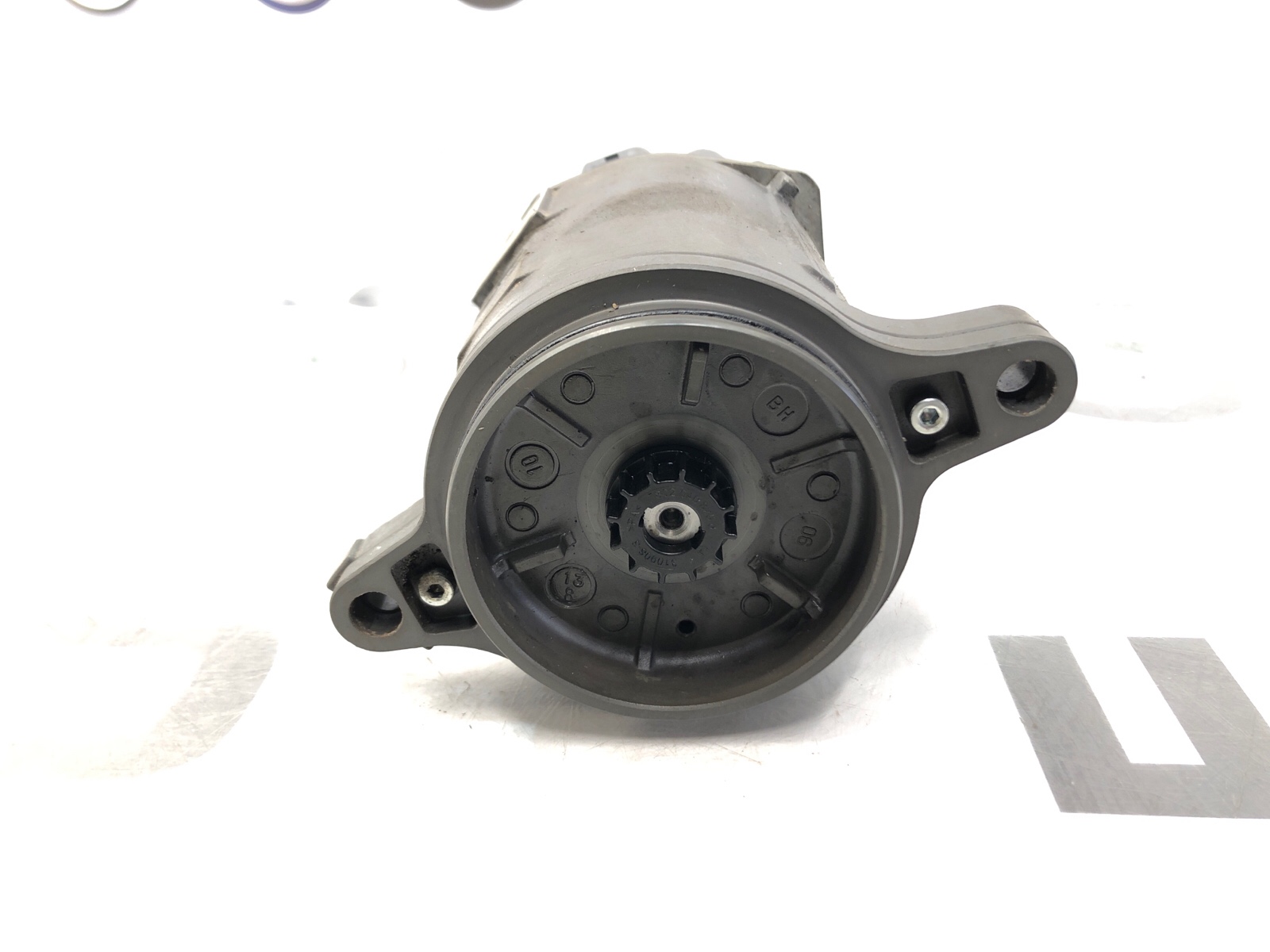 Мотор рулевой рейки, 25000 рублей, Москва