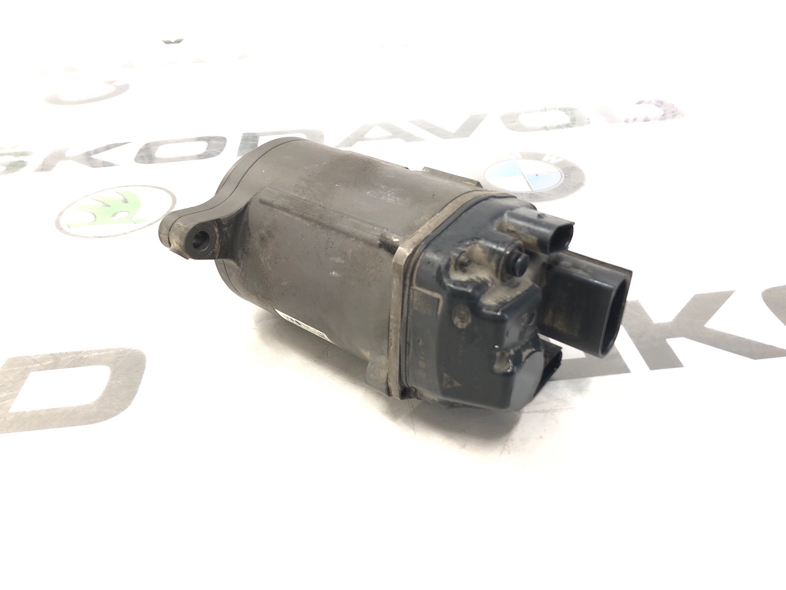 Мотор рулевой рейки, 25000 рублей, Москва