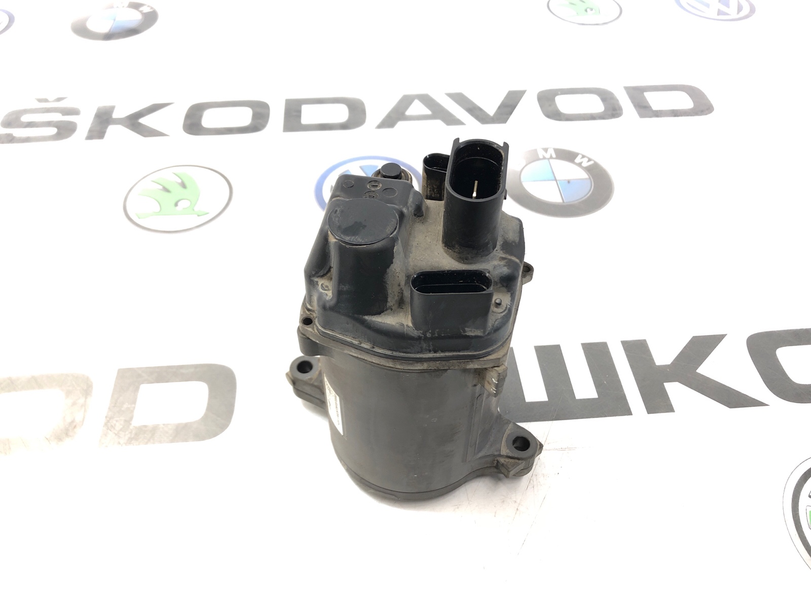 Мотор рулевой рейки, 25000 рублей, Москва