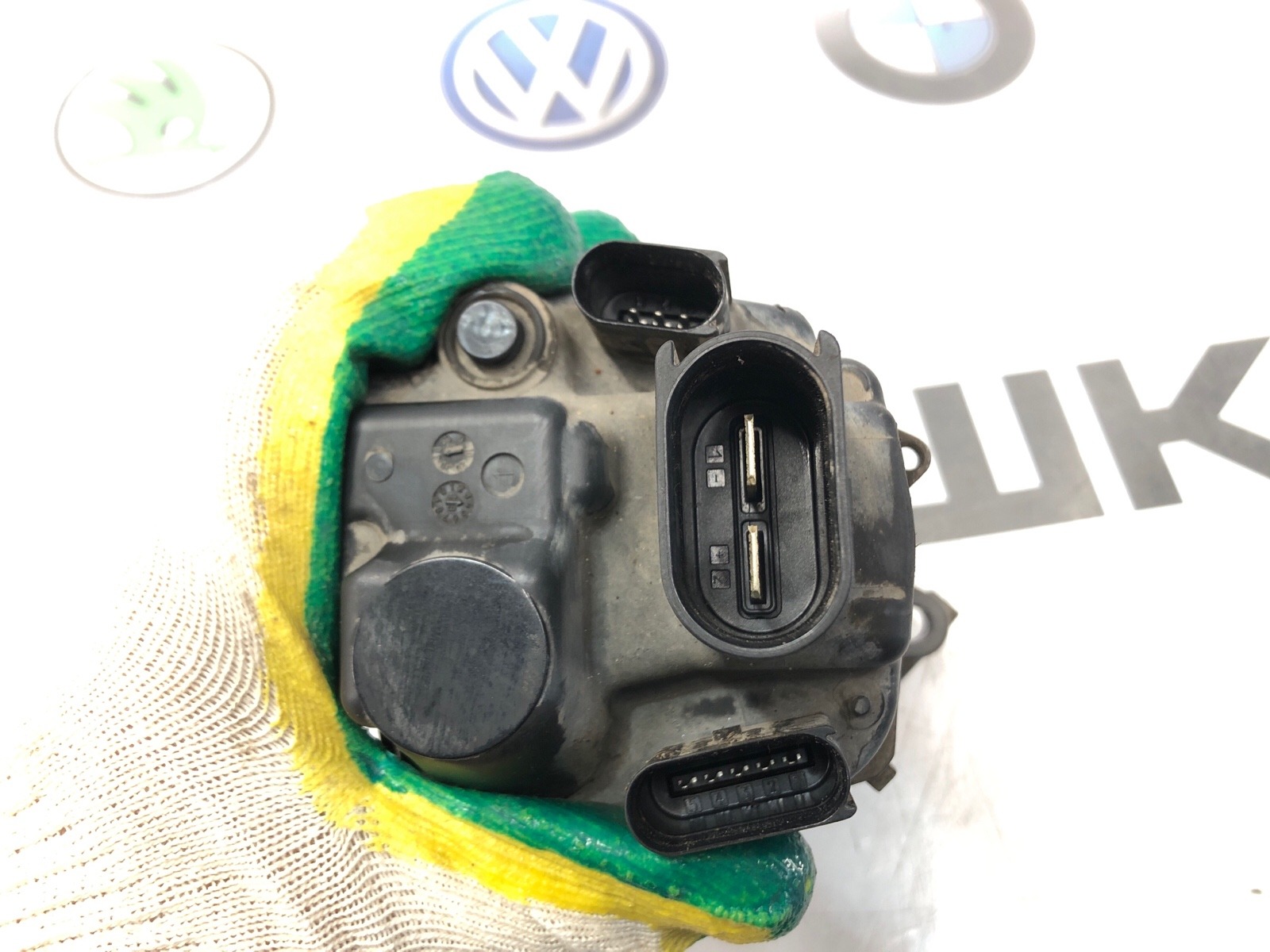 Мотор рулевой рейки, 25000 рублей, Москва