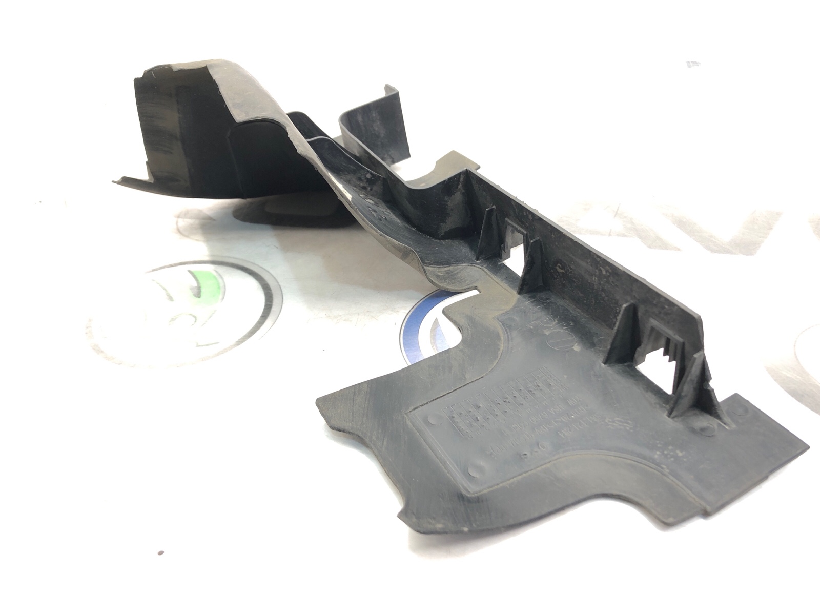 Дефлектор радиатора, 2000 рублей, Москва