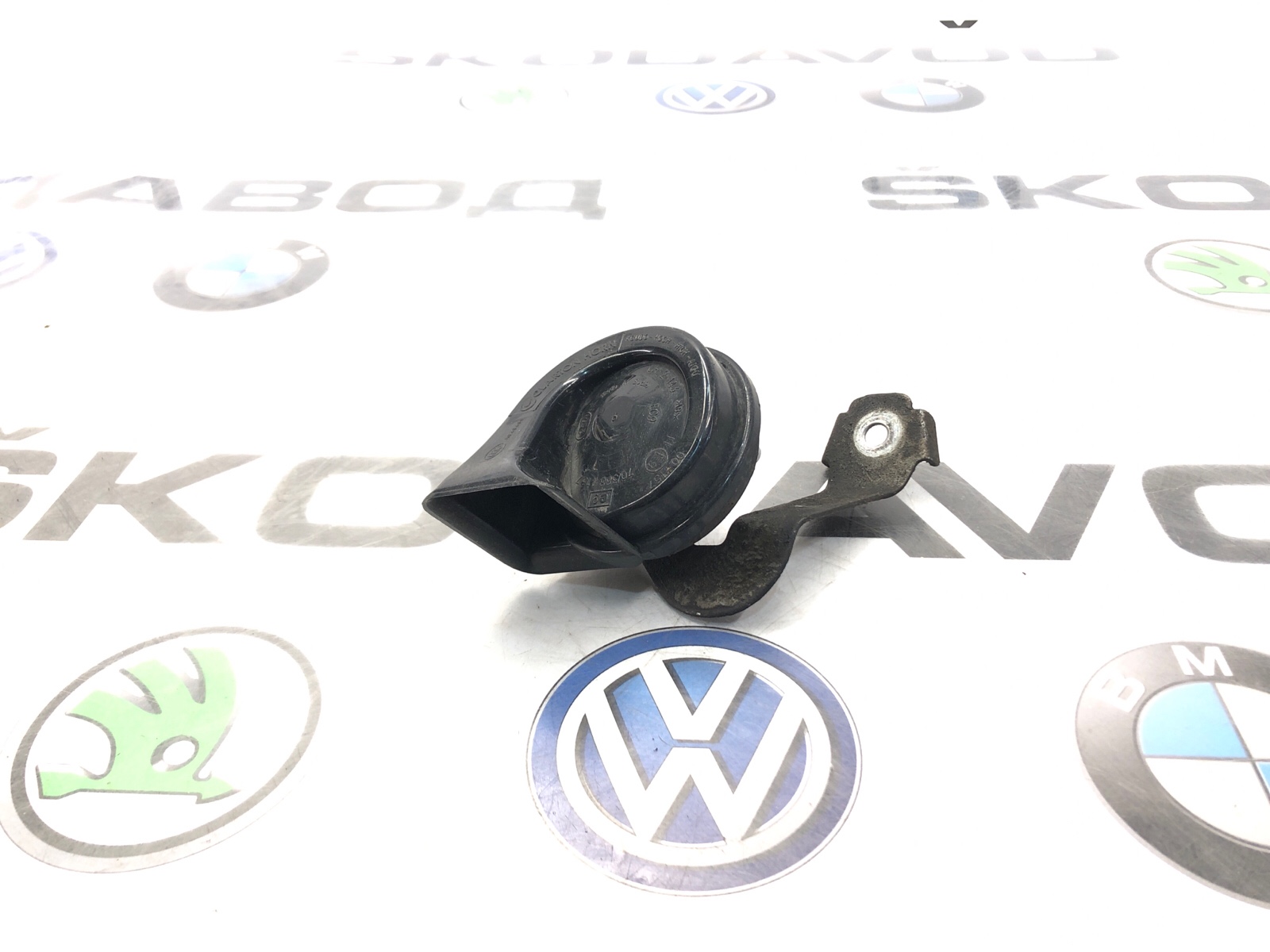 Звуковой сигнал, 1500 рублей, Москва