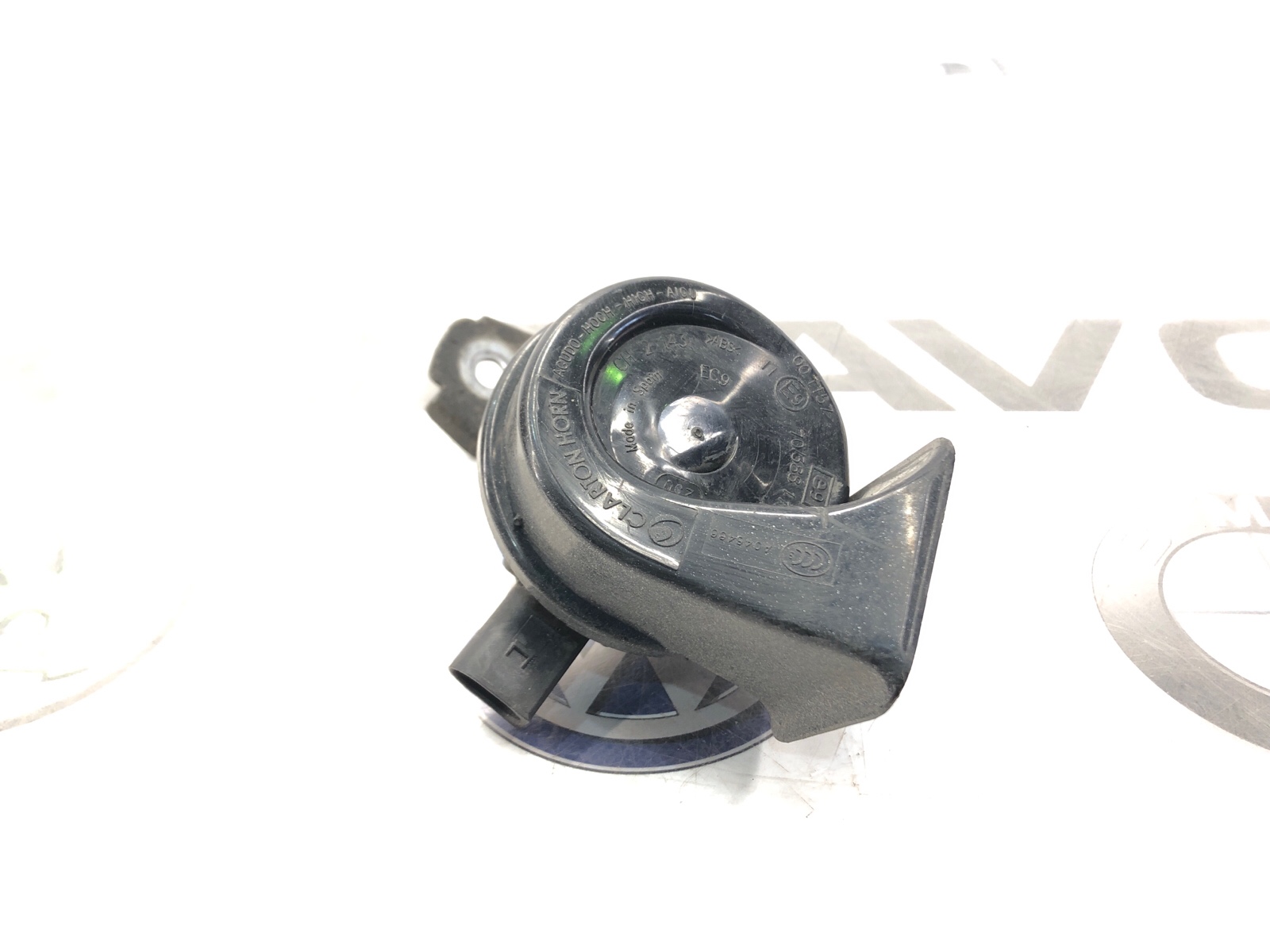 Звуковой сигнал, 1500 рублей, Москва