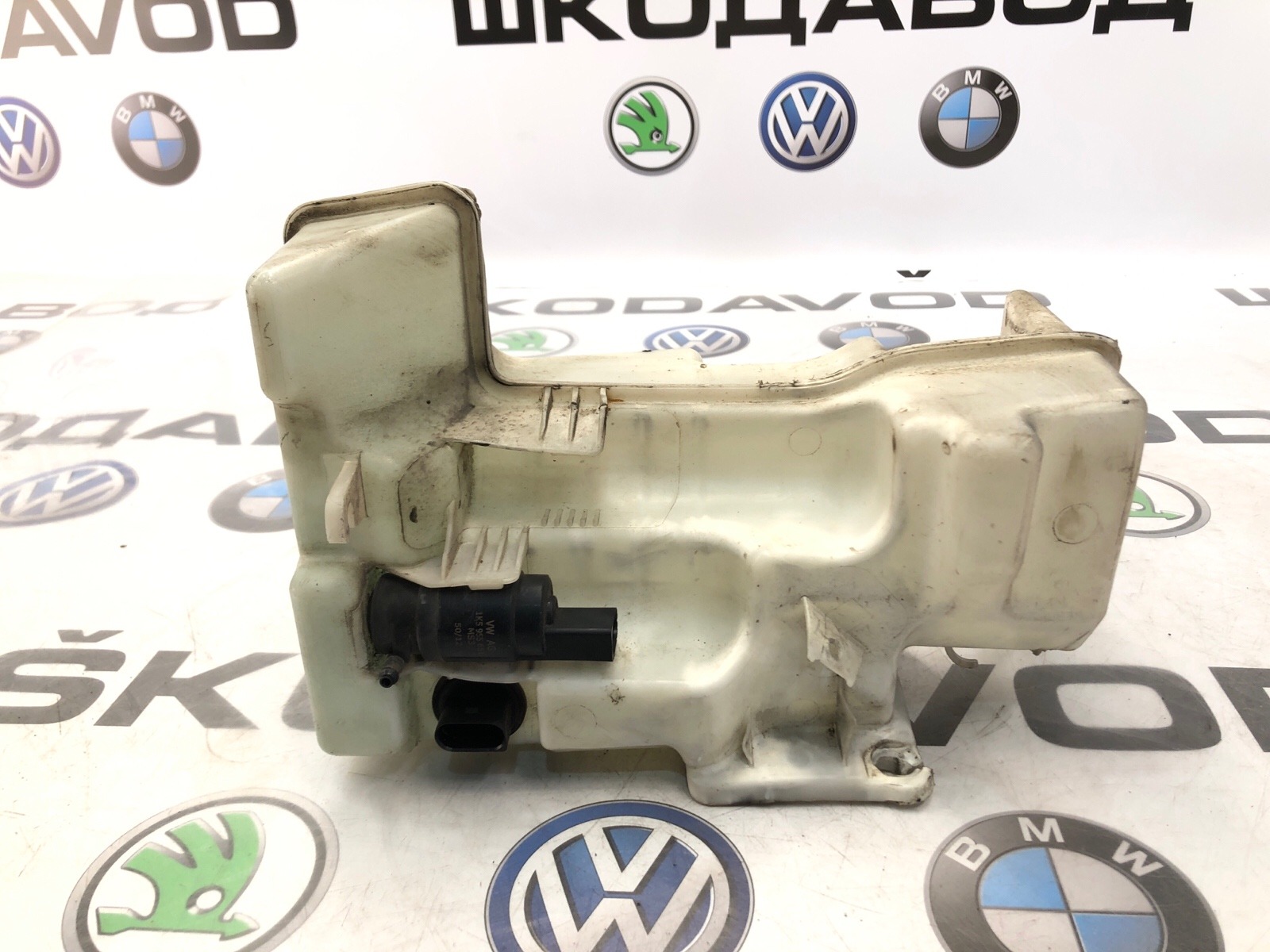 бачок омывателя, 1500 рублей, Москва