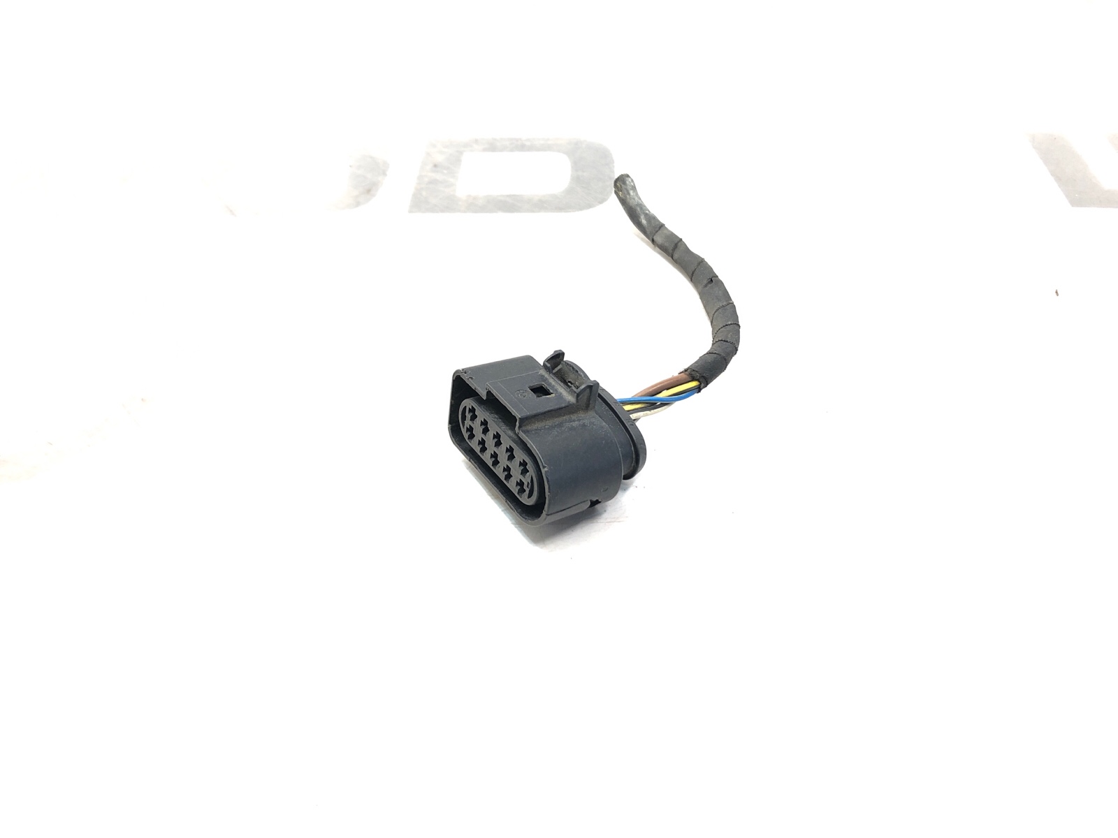 Разъем фары галоген, 500 рублей, Москва