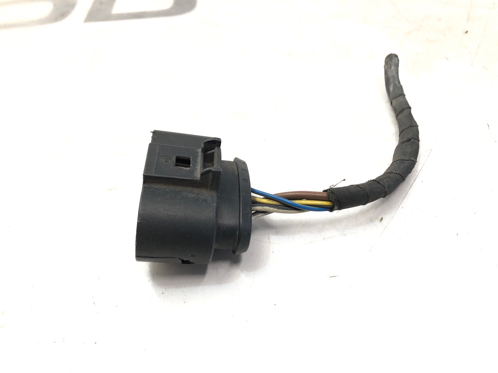 Разъем фары галоген, 500 рублей, Москва