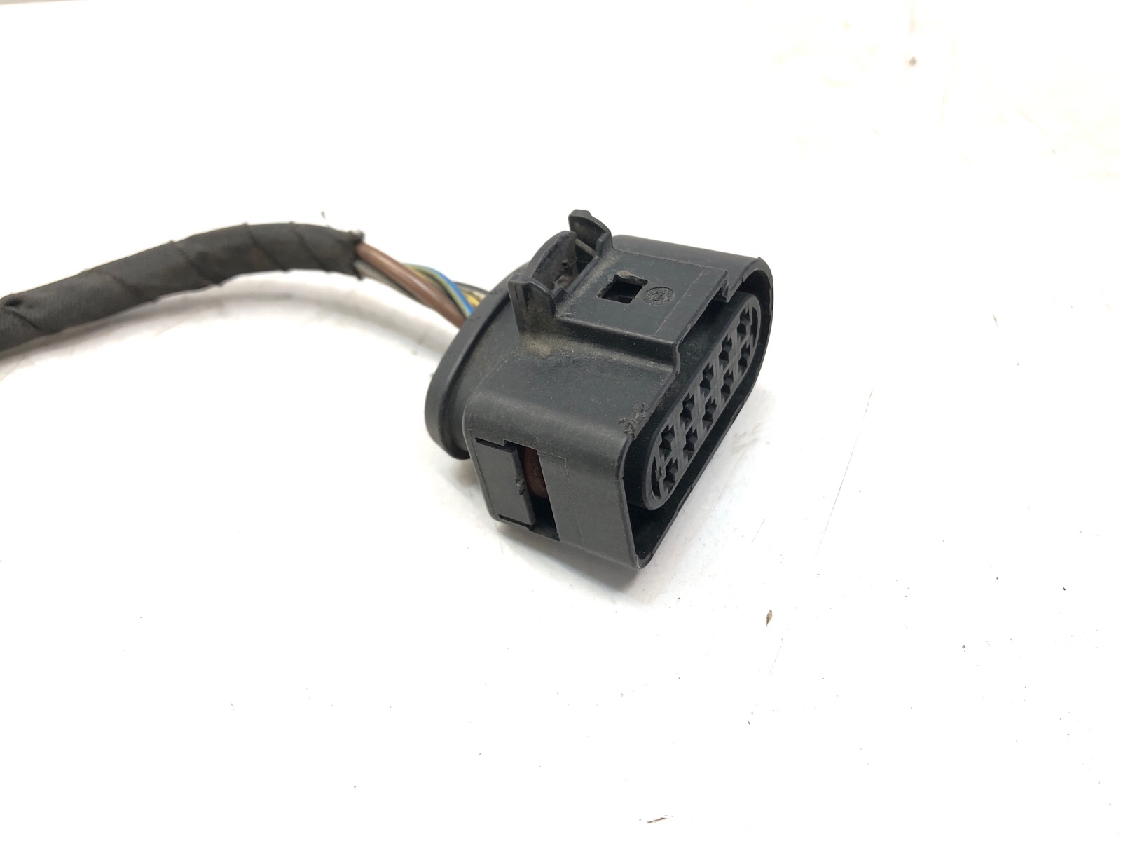 Разъем фары галоген, 500 рублей, Москва