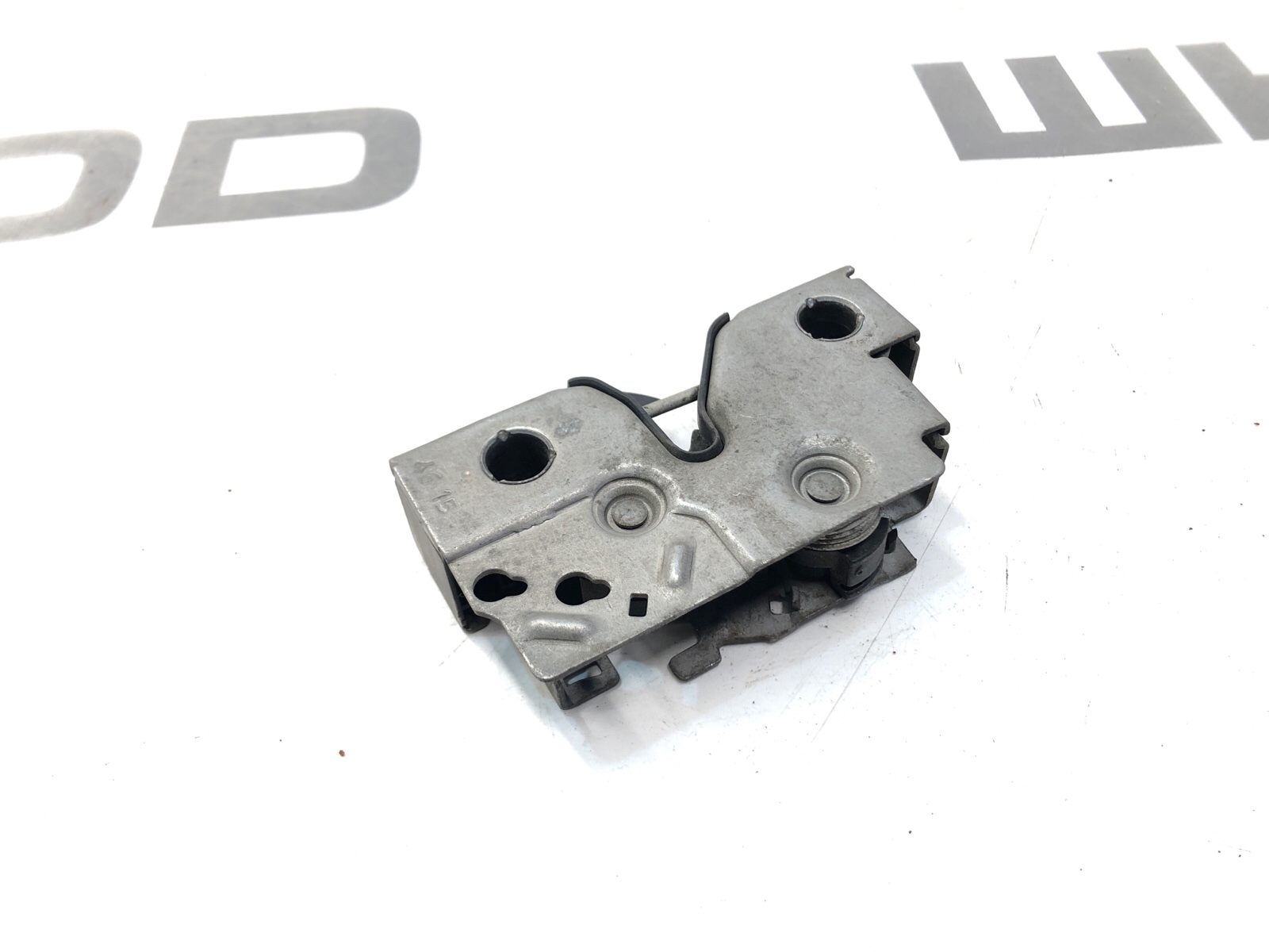 замок капота, 1500 рублей, Москва