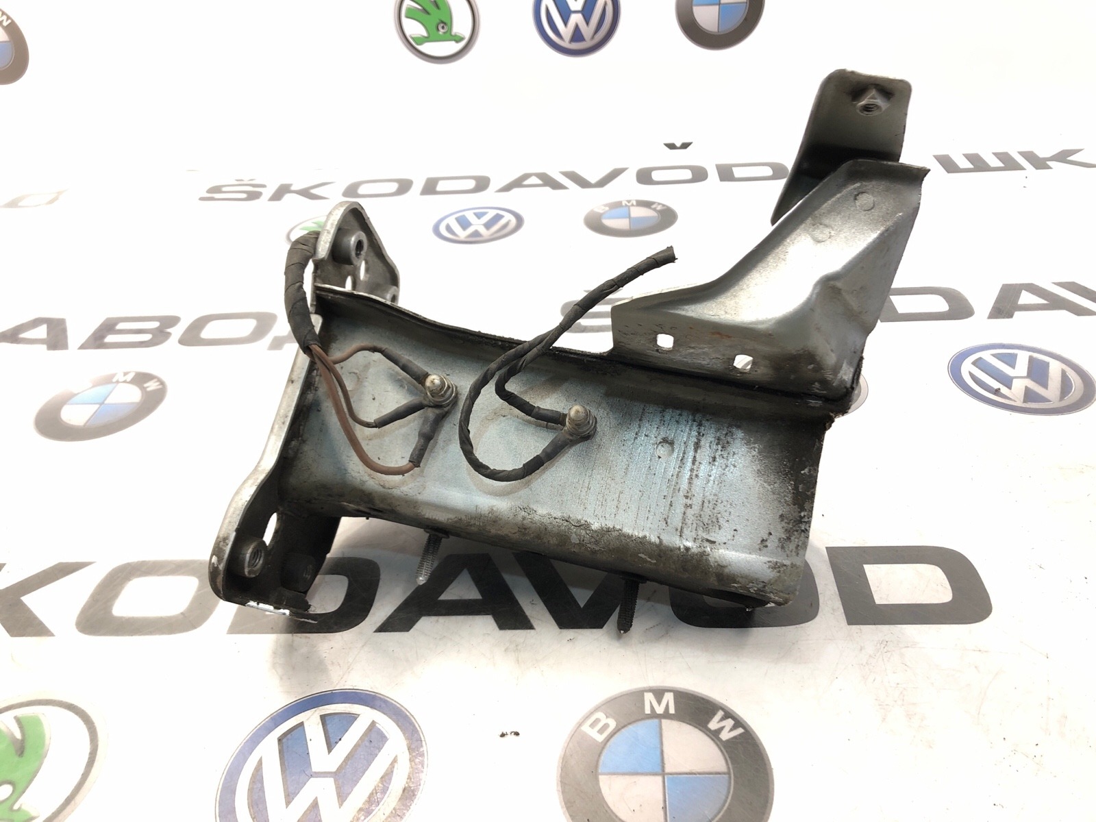 лонжерон, 10000 рублей, Москва