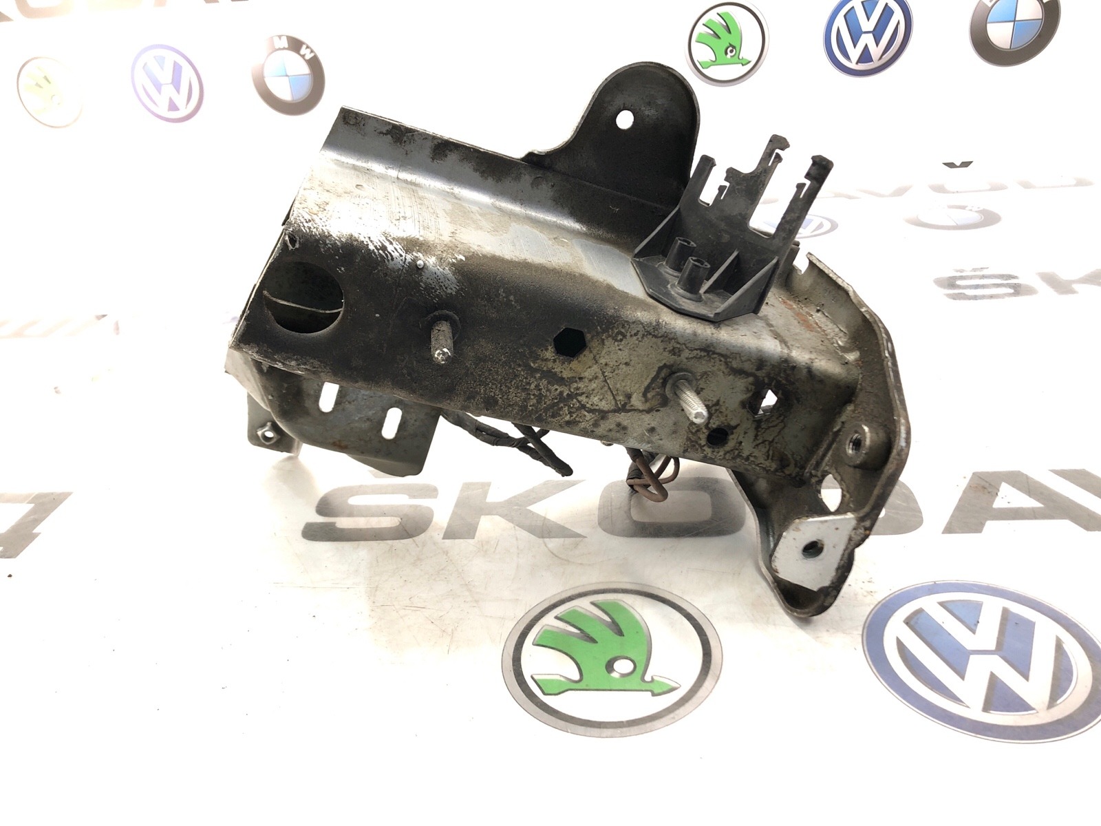 лонжерон, 10000 рублей, Москва