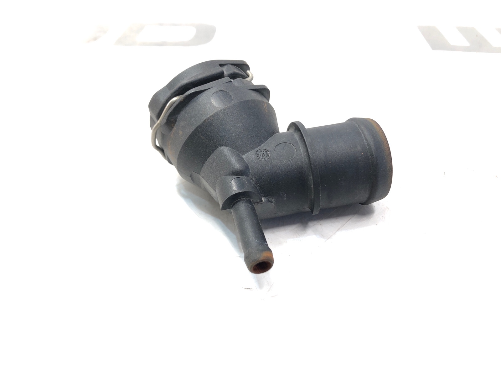 Фланец системы охлаждения, 500 рублей, Москва