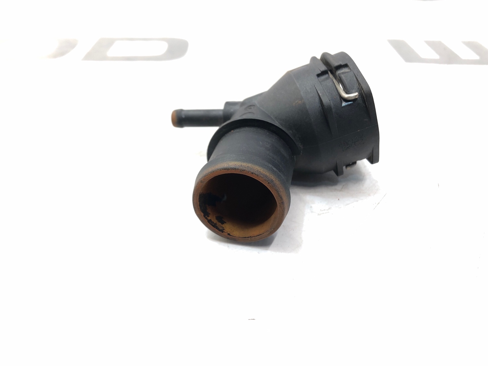 Фланец системы охлаждения, 500 рублей, Москва