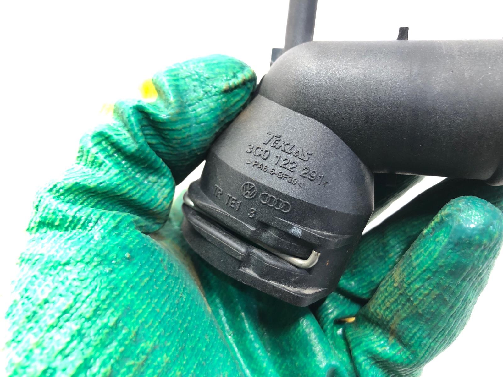 Фланец системы охлаждения, 500 рублей, Москва