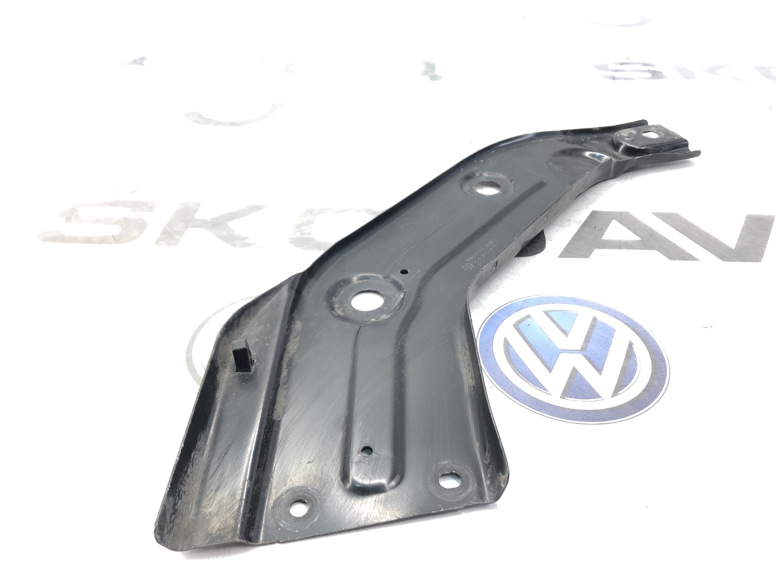 Кронштейн передней панели, 3000 рублей, Москва