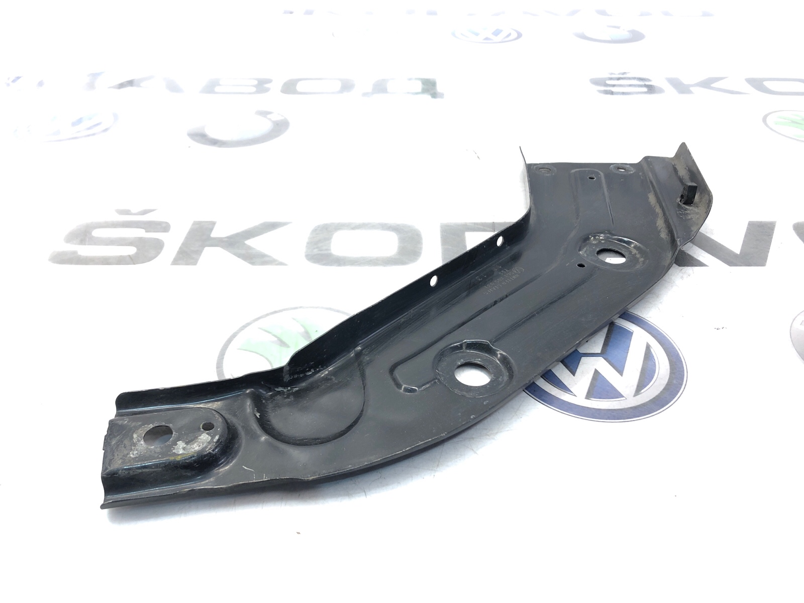 Кронштейн передней панели, 3000 рублей, Москва