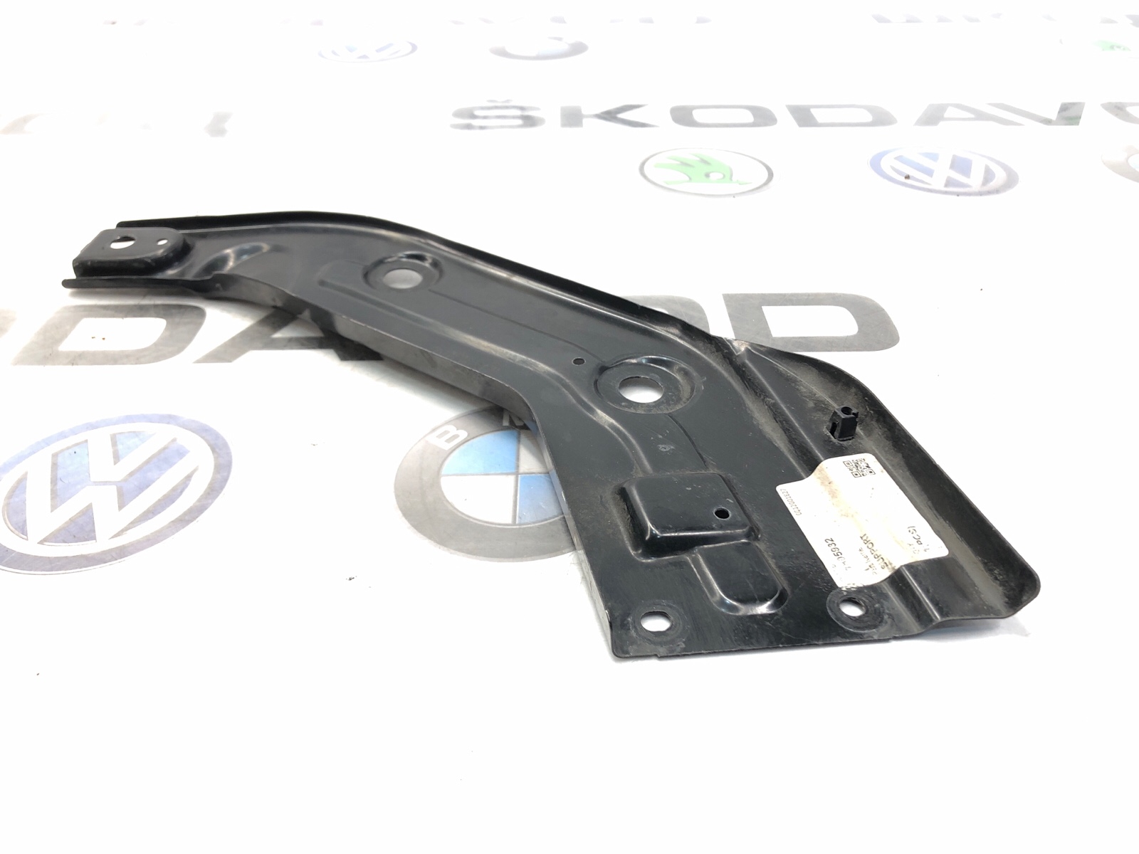 Кронштейн передней панели, 3000 рублей, Москва