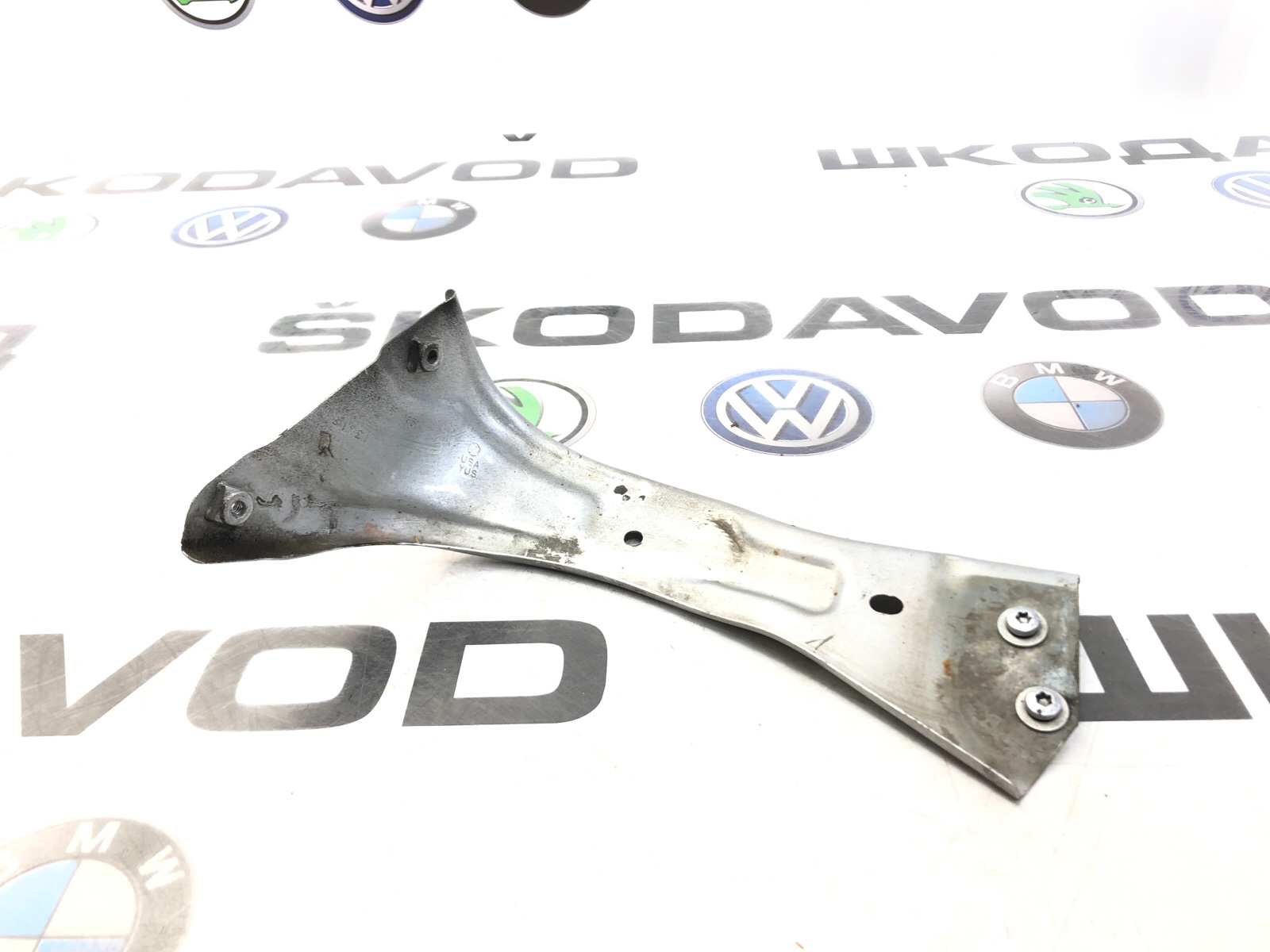 Кронштейн крыла, 4000 рублей, Москва