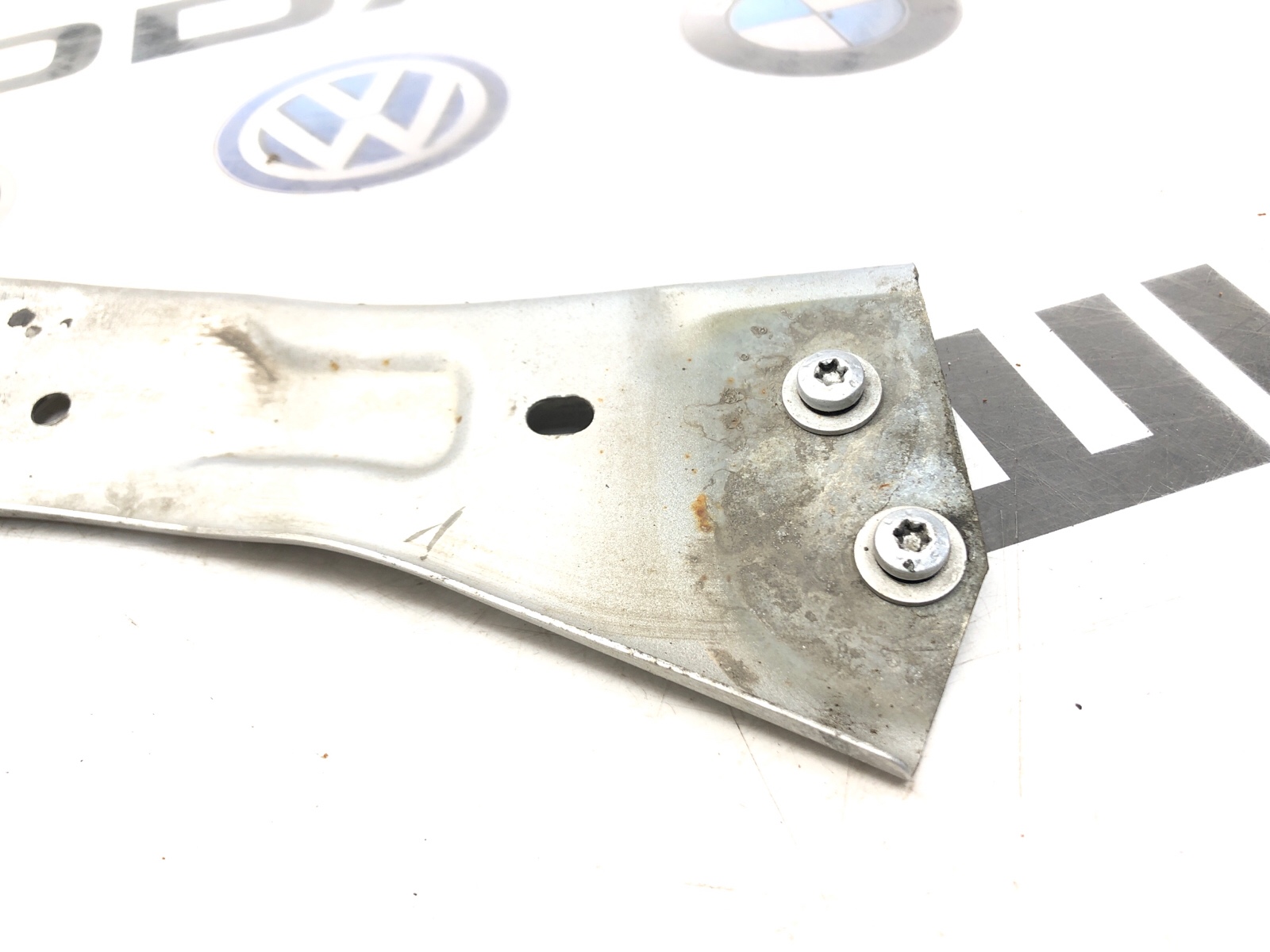 Кронштейн крыла, 4000 рублей, Москва