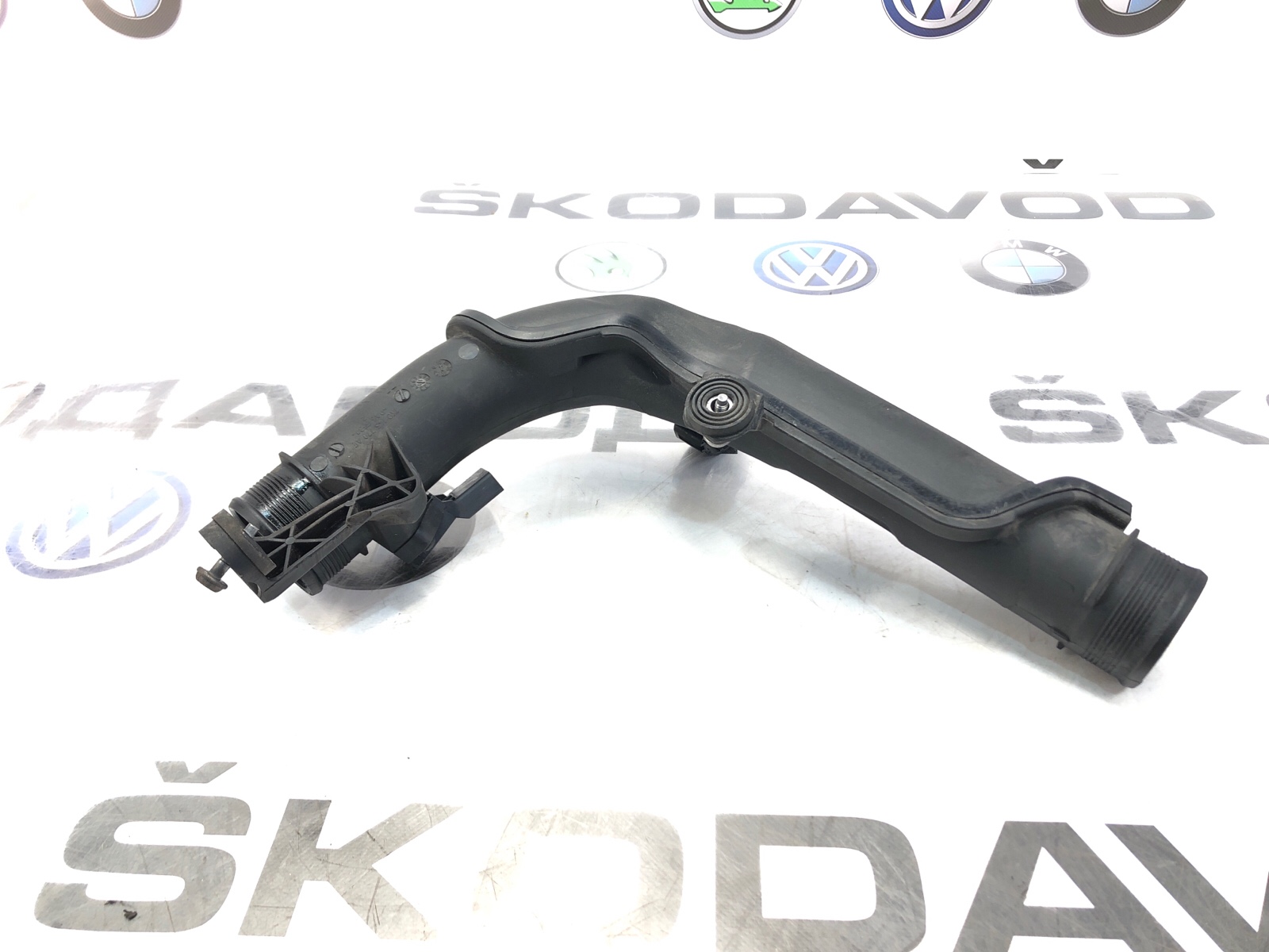 Патрубок интеркулера, 1000 рублей, Москва