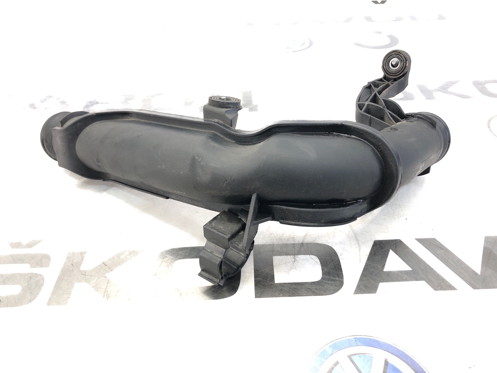 Патрубок интеркулера, 1000 рублей, Москва