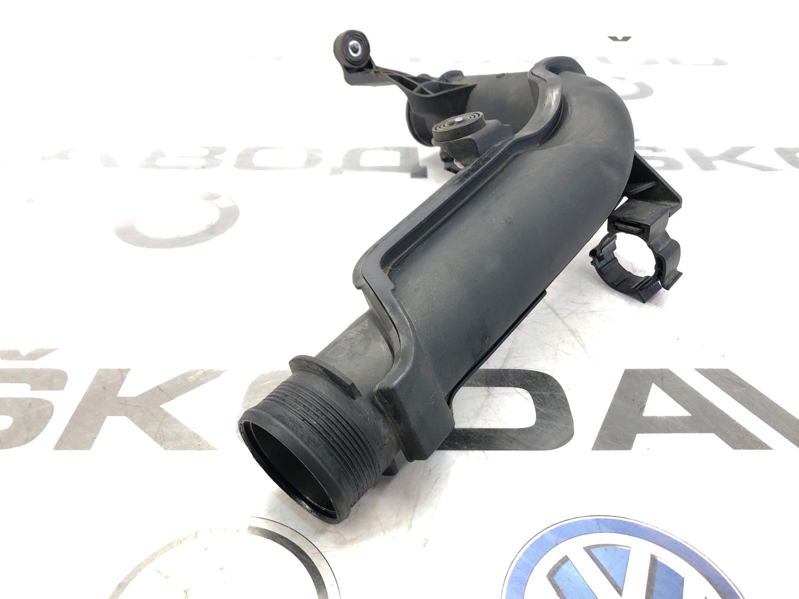 Патрубок интеркулера, 1000 рублей, Москва