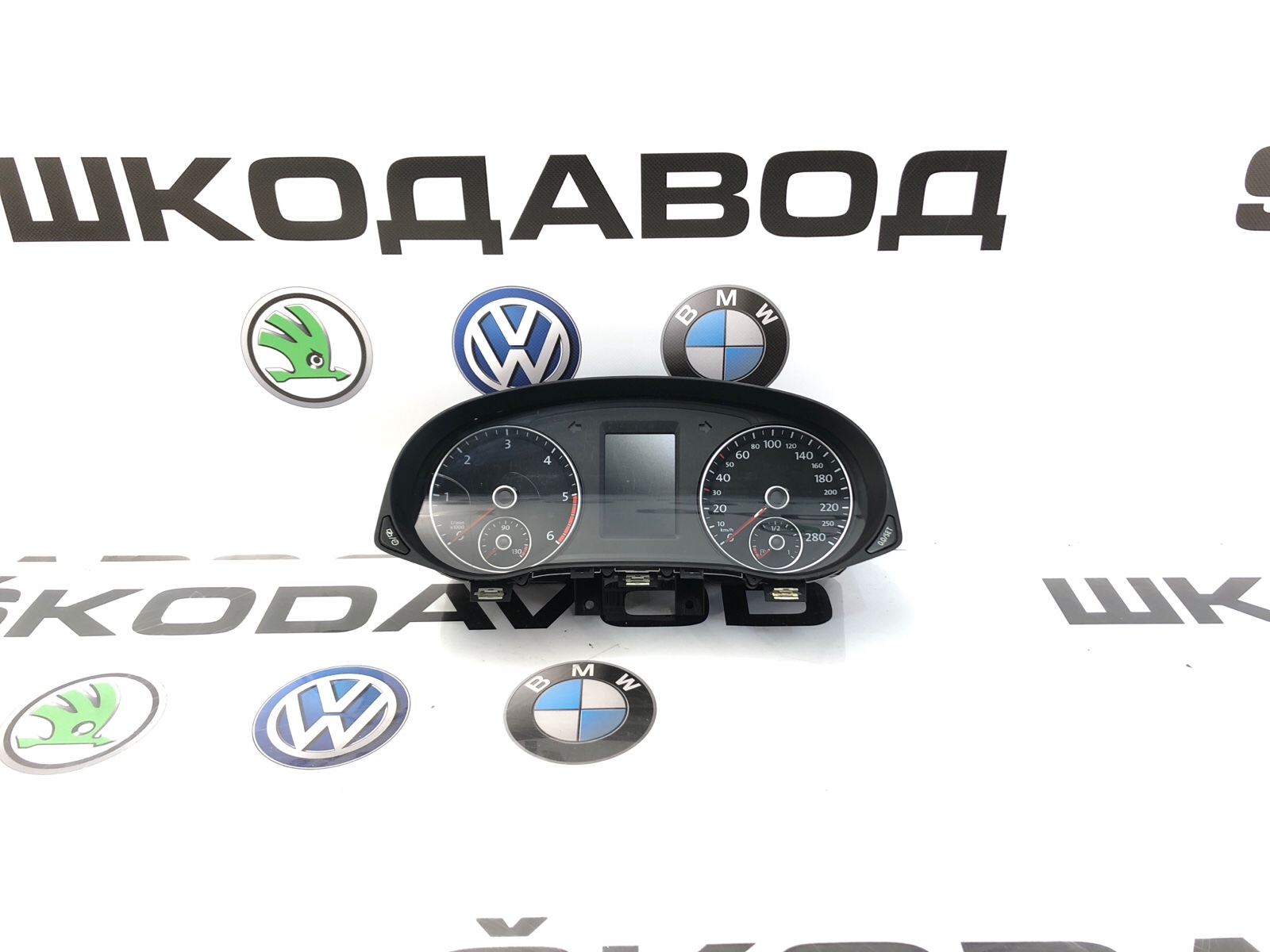 панель приборов, 10000 рублей, Москва