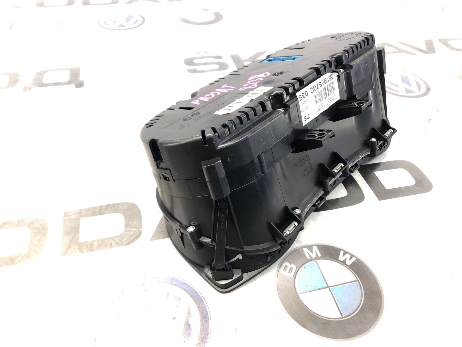 панель приборов, 10000 рублей, Москва