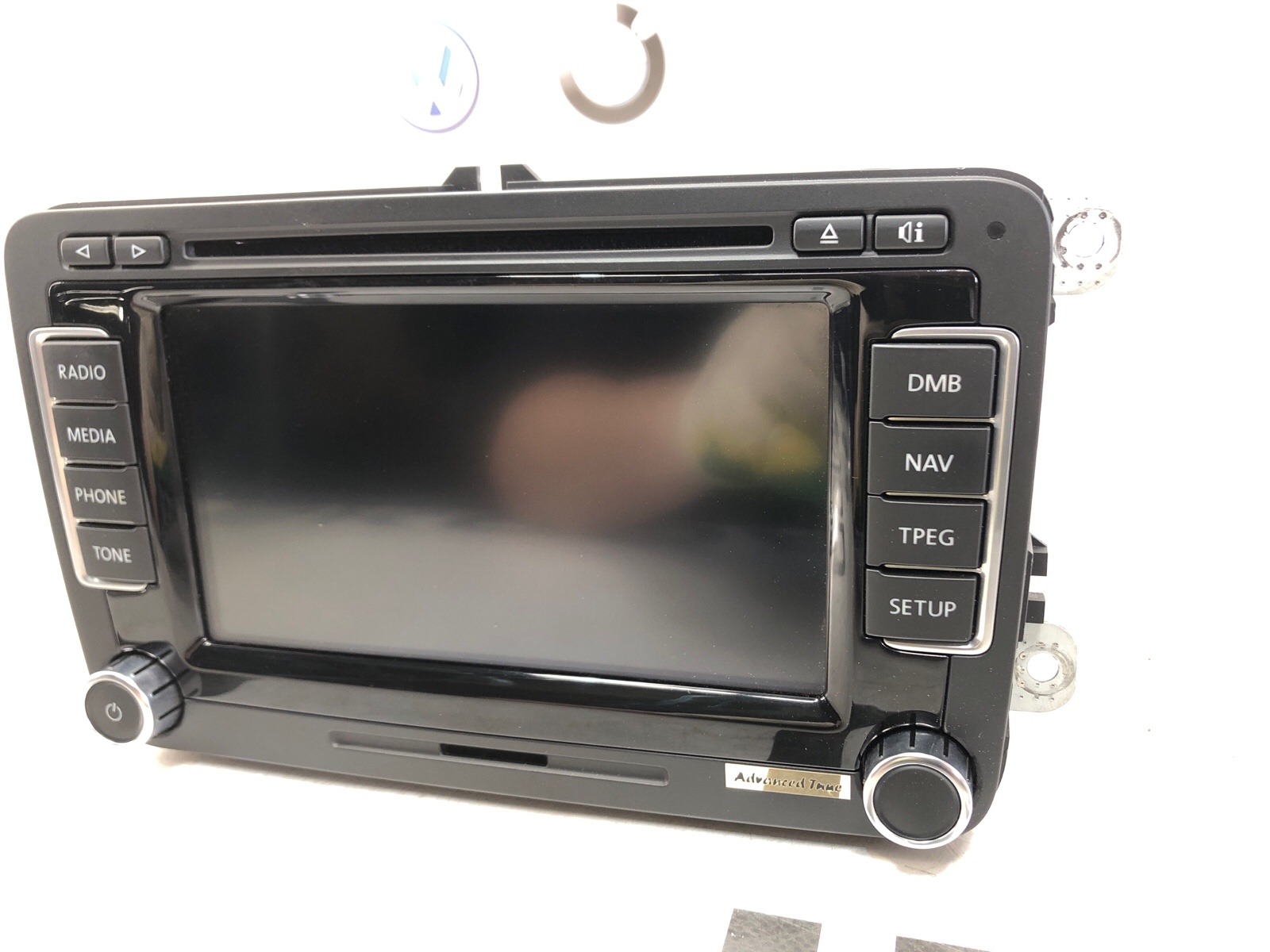 Магнитола, 10000 рублей, Москва