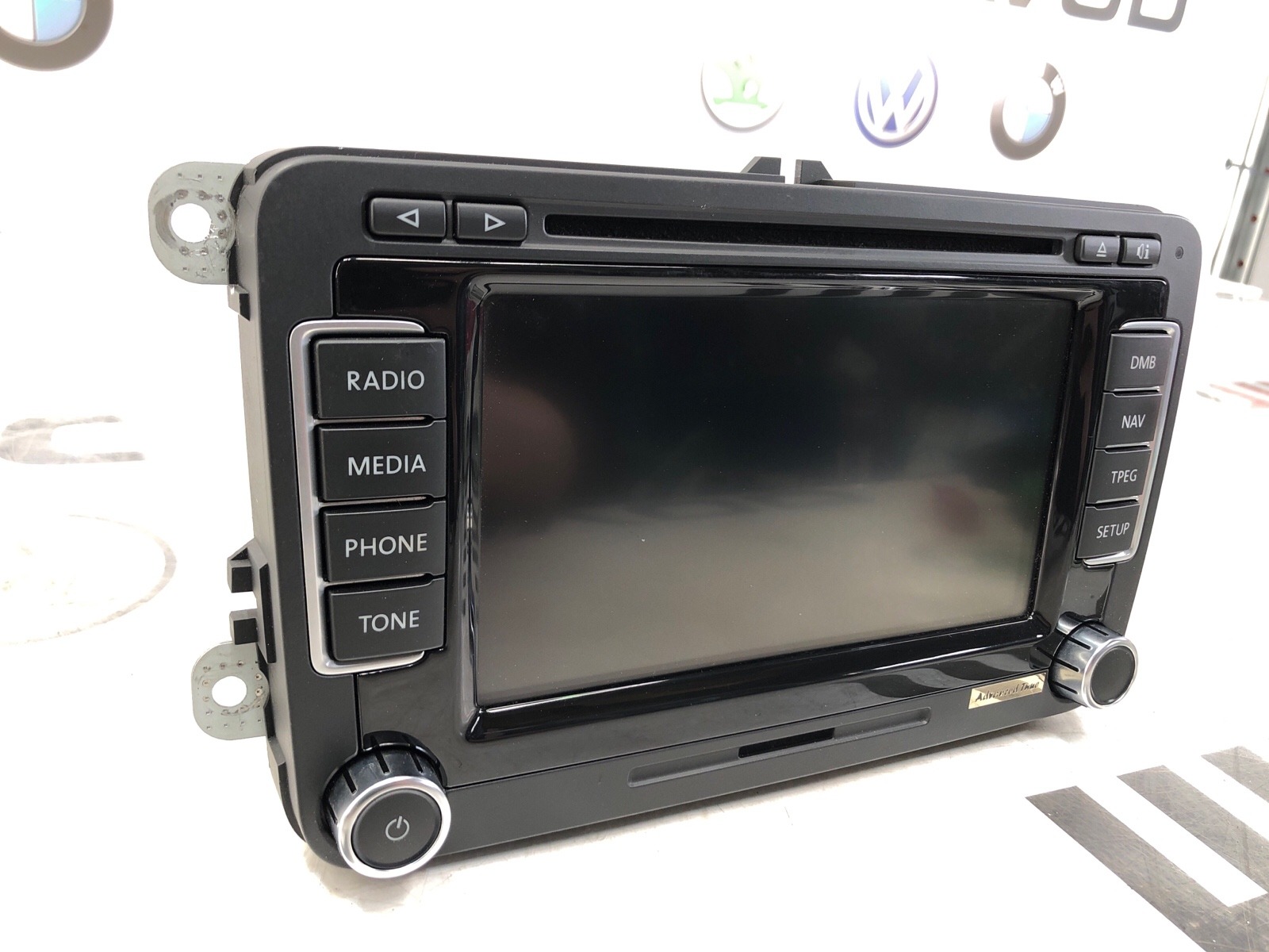 Магнитола, 10000 рублей, Москва