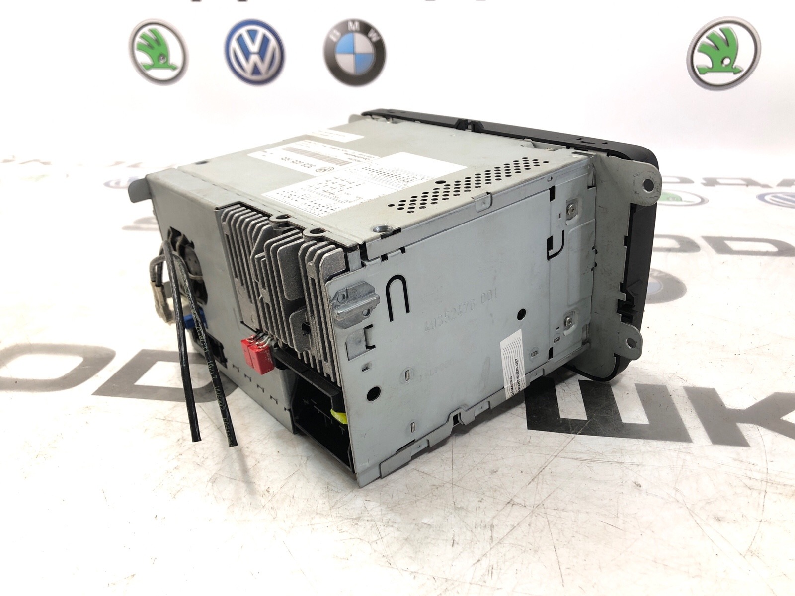 Магнитола, 10000 рублей, Москва