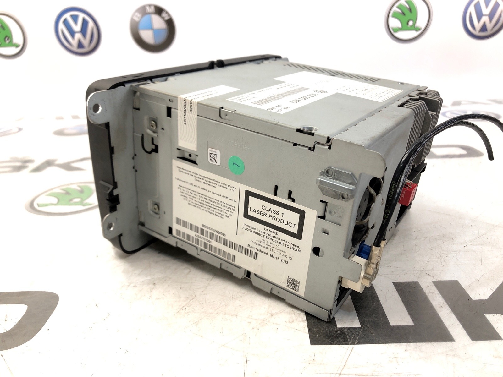 Магнитола, 10000 рублей, Москва