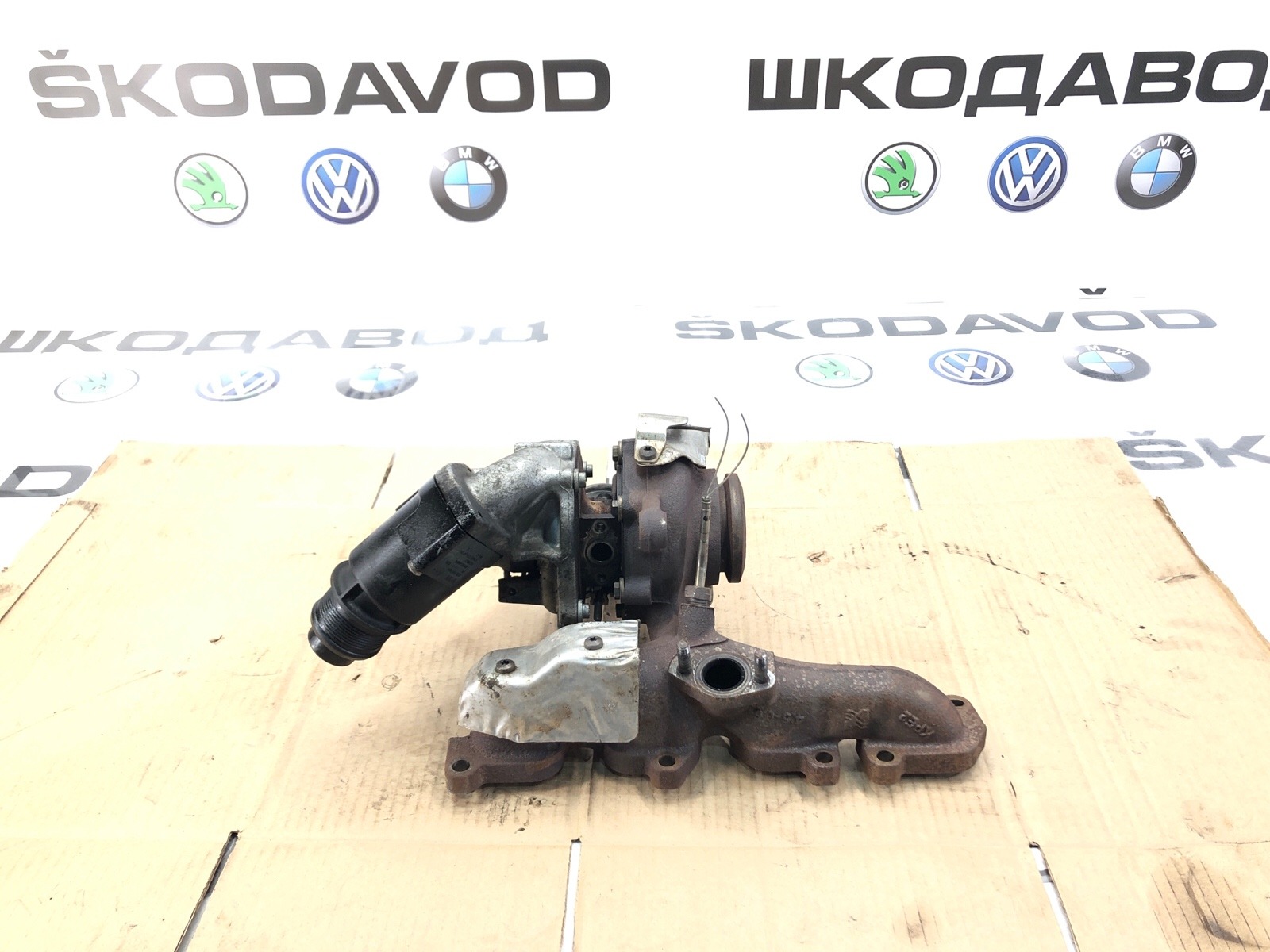 Турбина, 10000 рублей, Москва