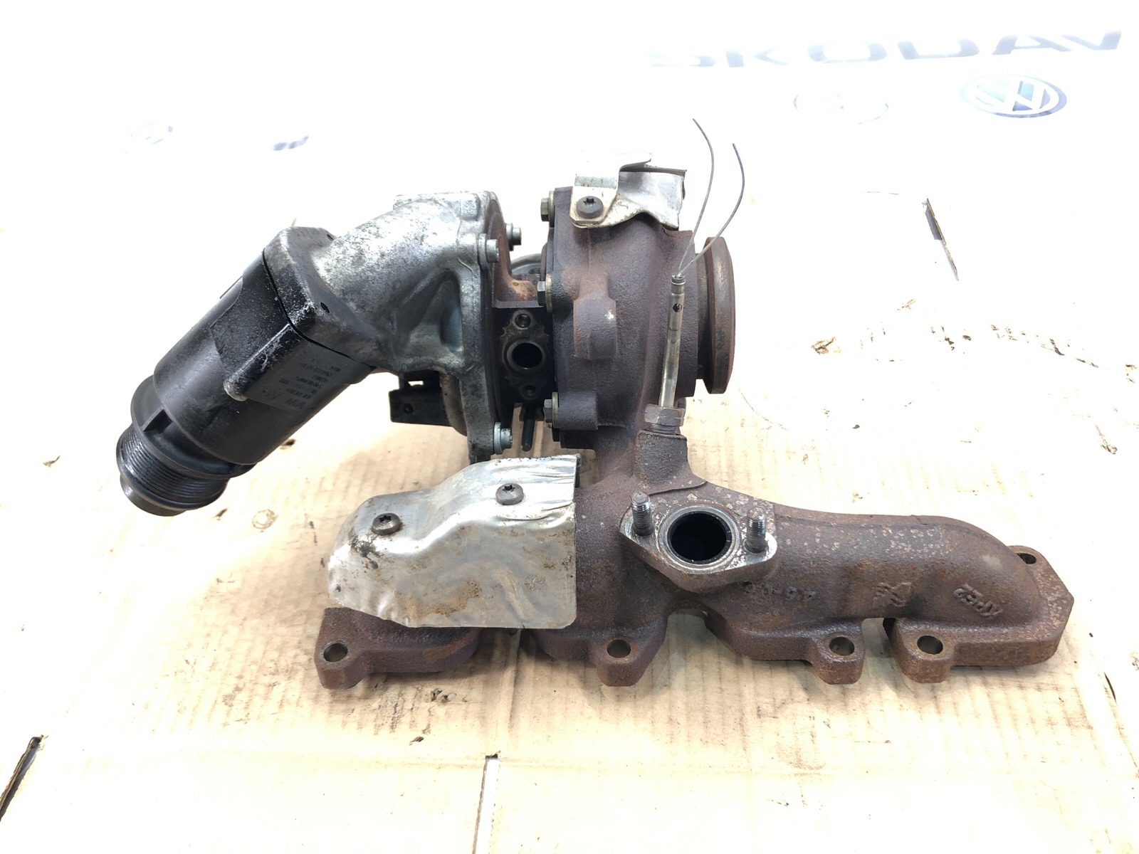 Турбина, 10000 рублей, Москва