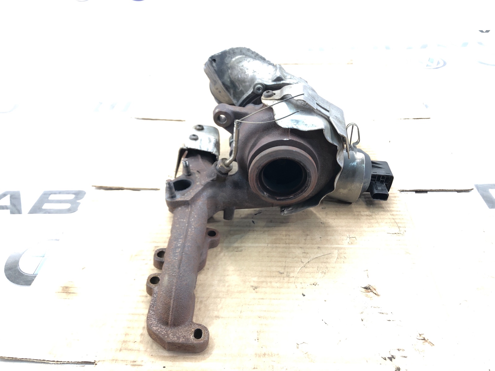 Турбина, 10000 рублей, Москва