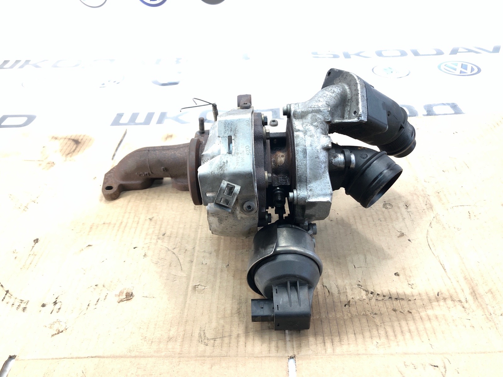 Турбина, 10000 рублей, Москва