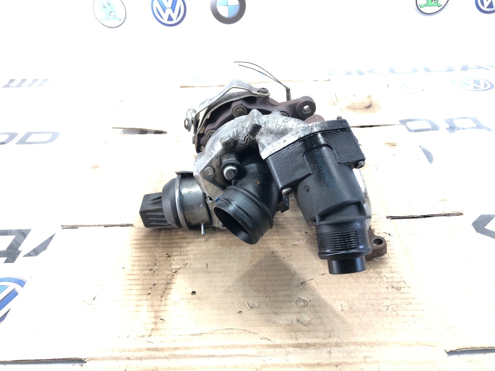 Турбина, 10000 рублей, Москва