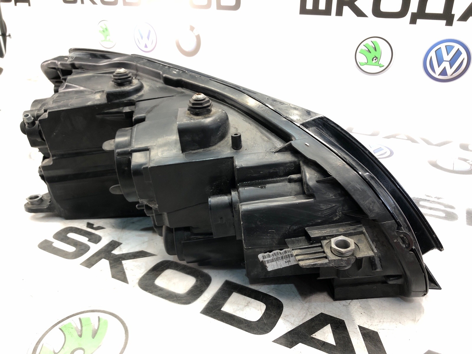 фара, 12000 рублей, Москва