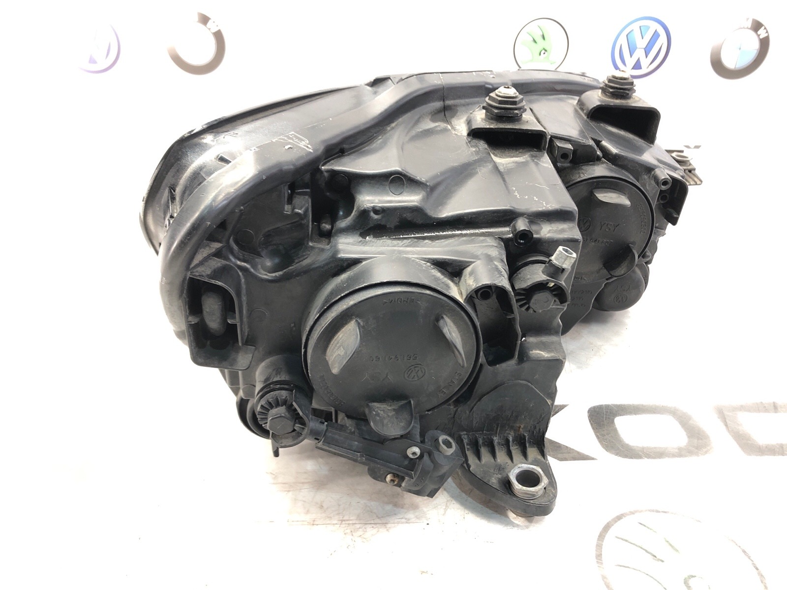 фара, 12000 рублей, Москва