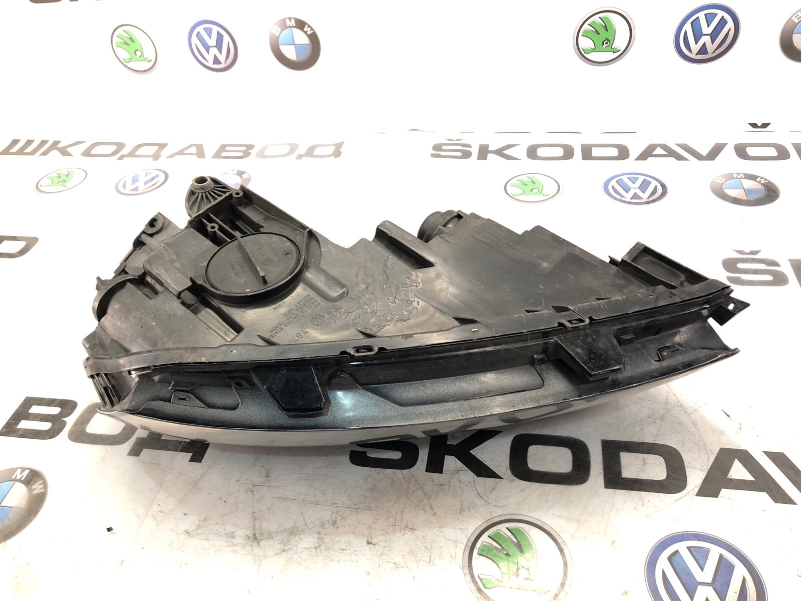 фара, 12000 рублей, Москва