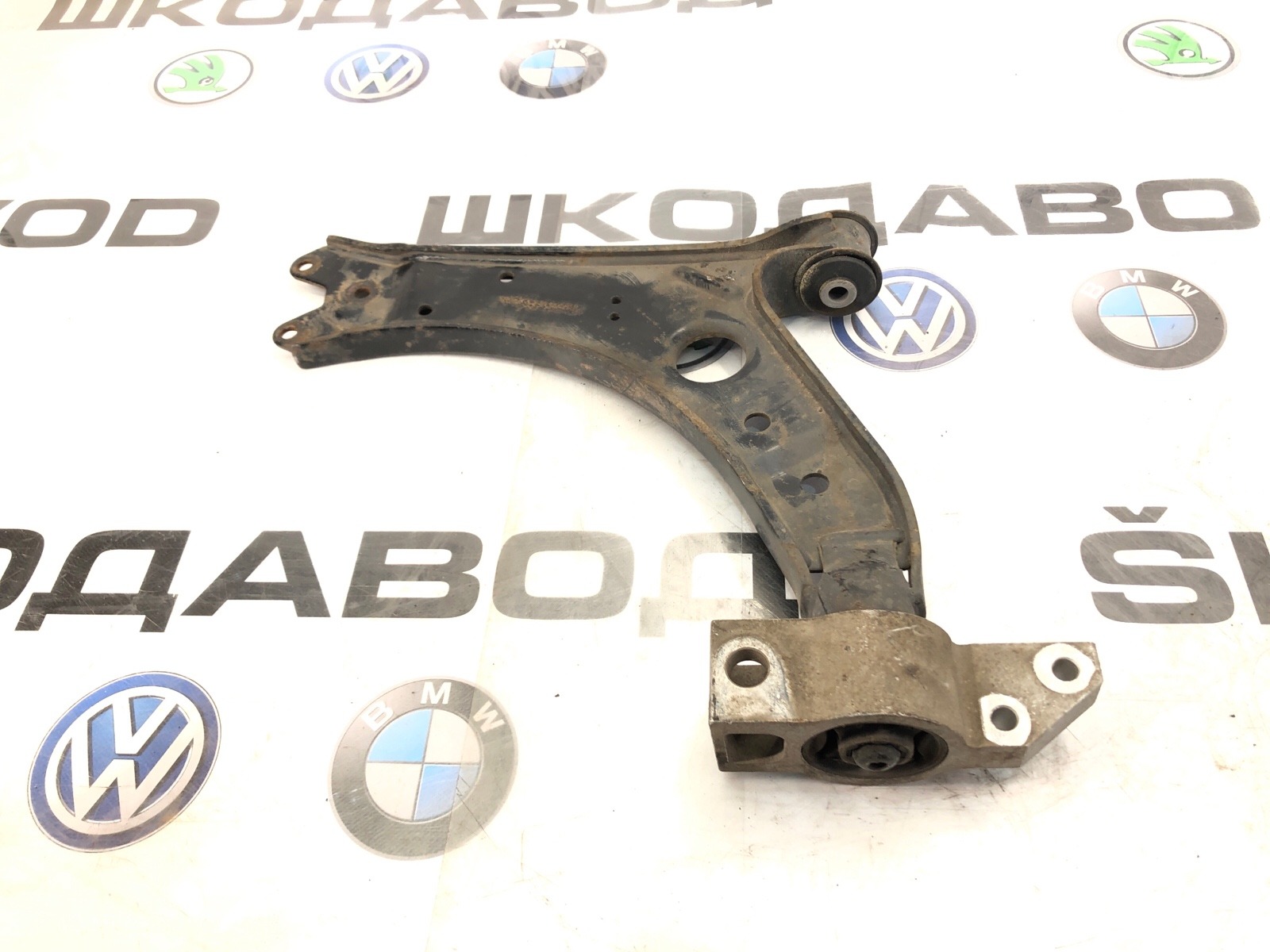 рычаг подвески, 2000 рублей, Москва