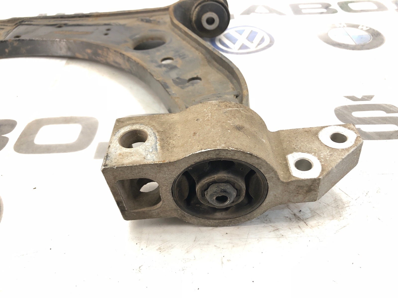 рычаг подвески, 2000 рублей, Москва