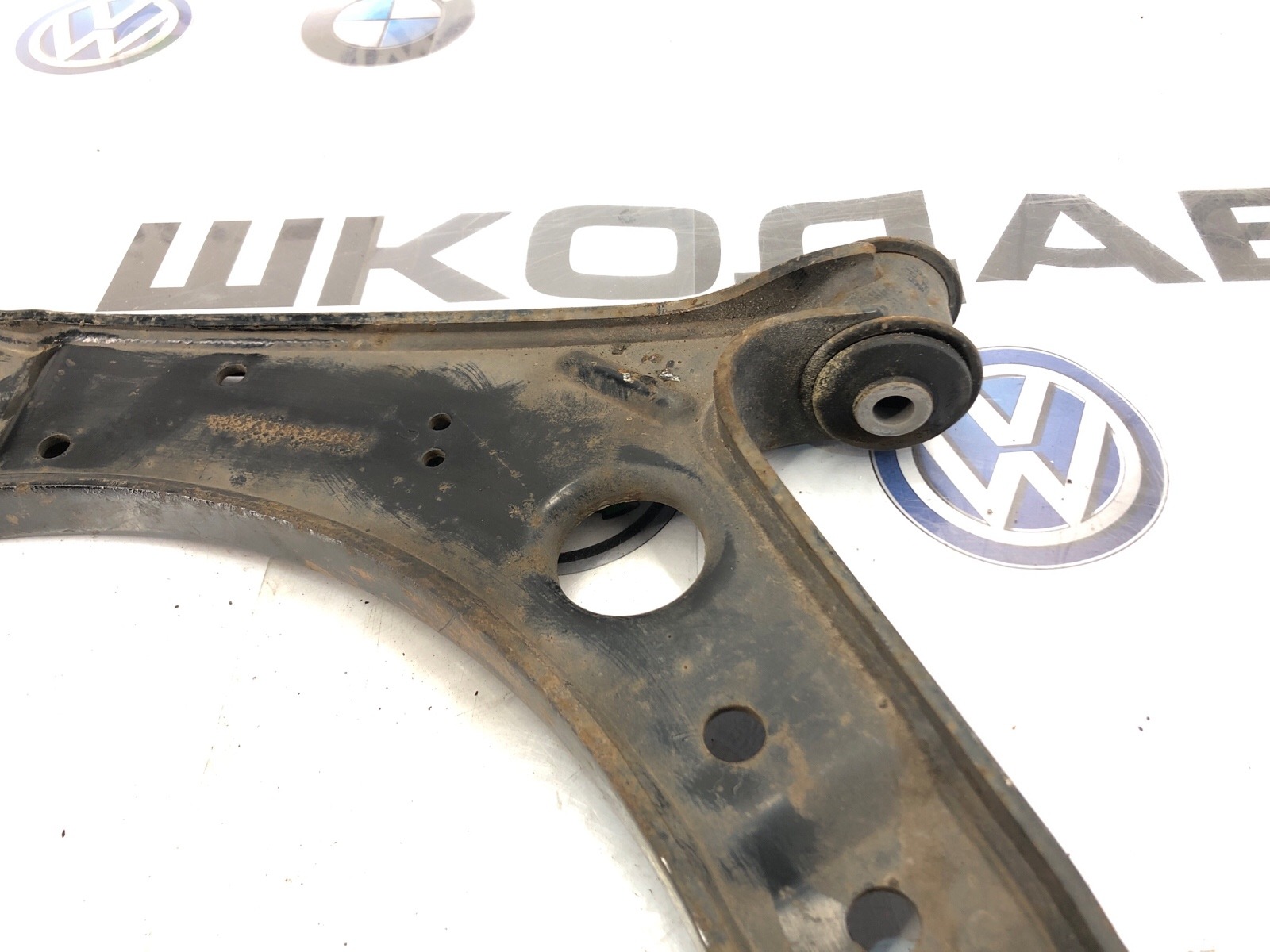 рычаг подвески, 2000 рублей, Москва