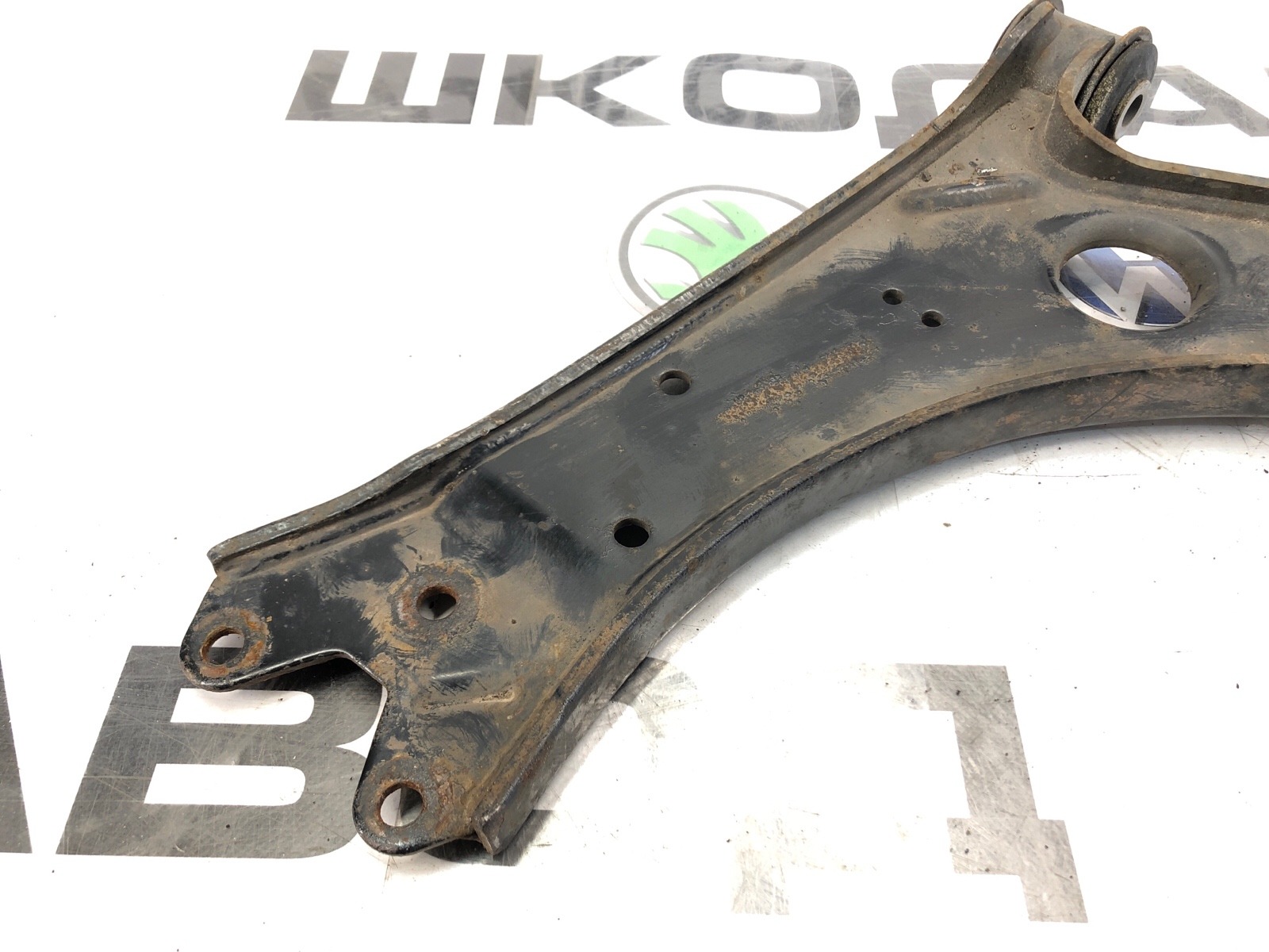 рычаг подвески, 2000 рублей, Москва