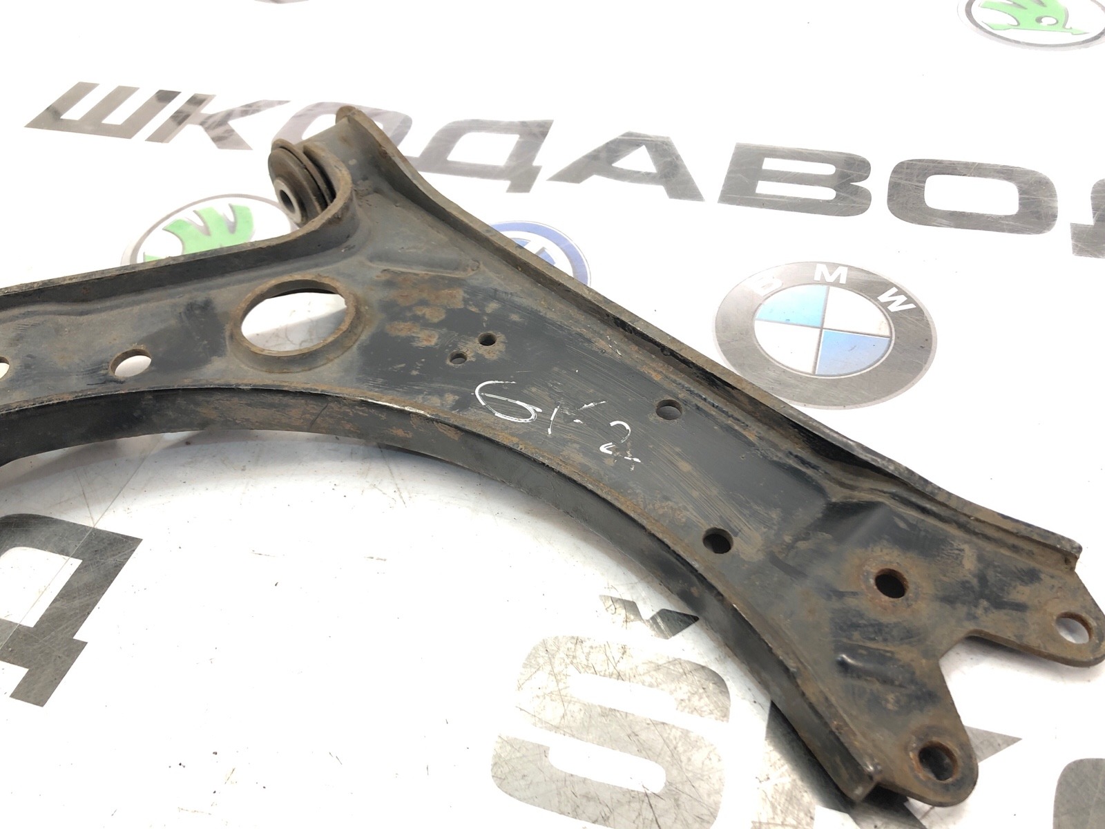 рычаг подвески, 2000 рублей, Москва