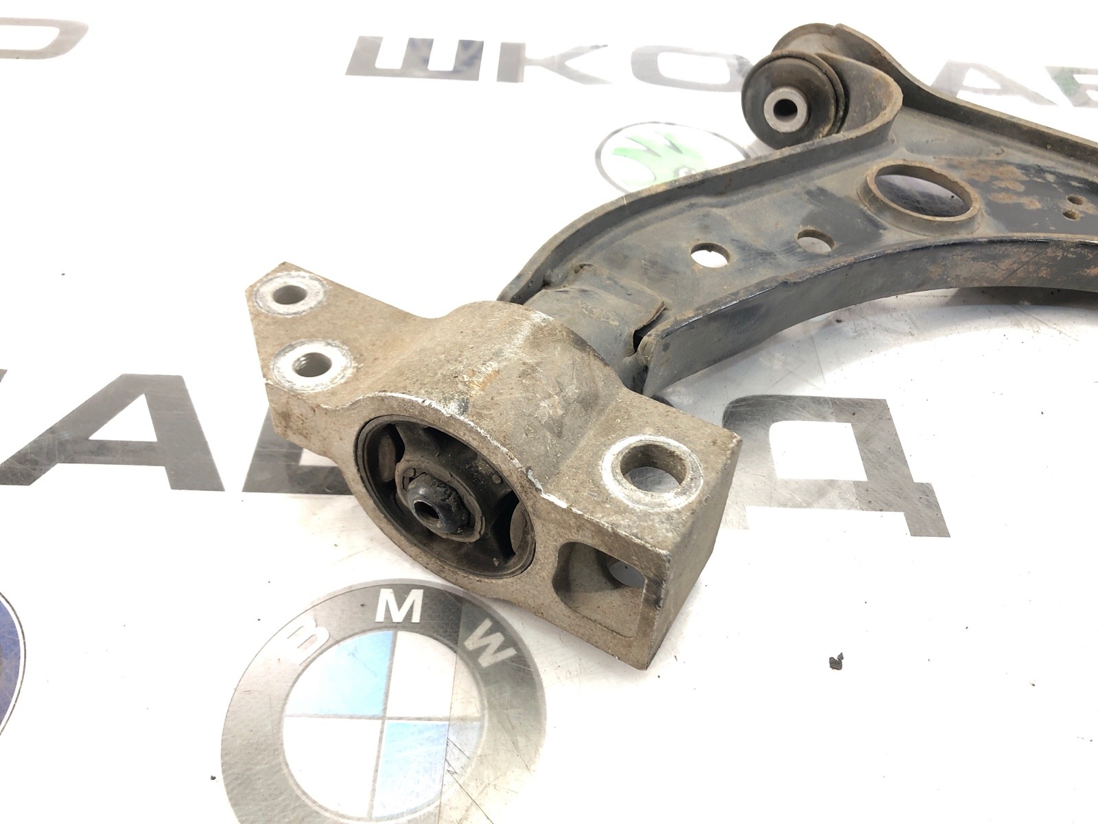 рычаг подвески, 2000 рублей, Москва