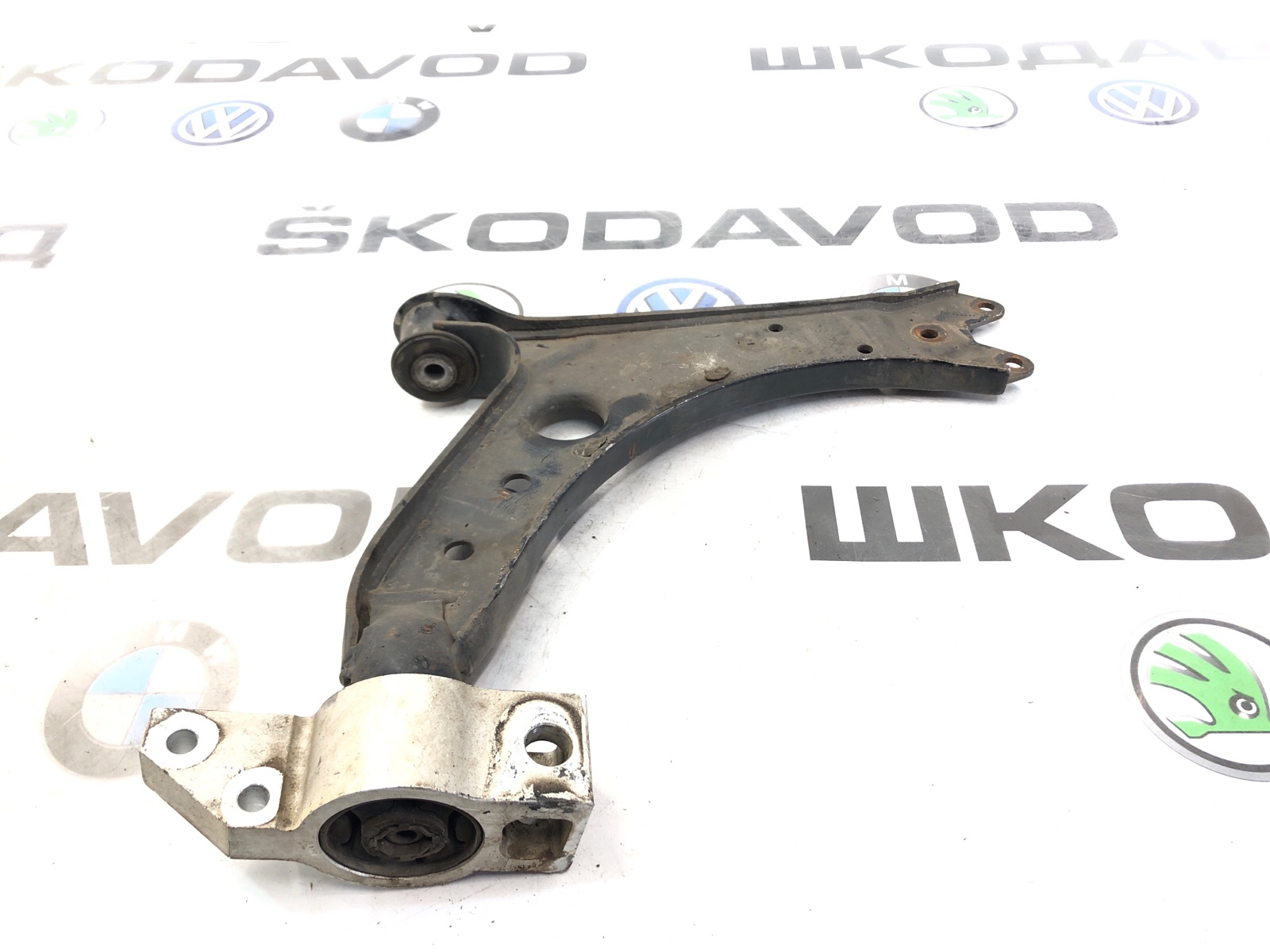 рычаг подвески, 2000 рублей, Москва