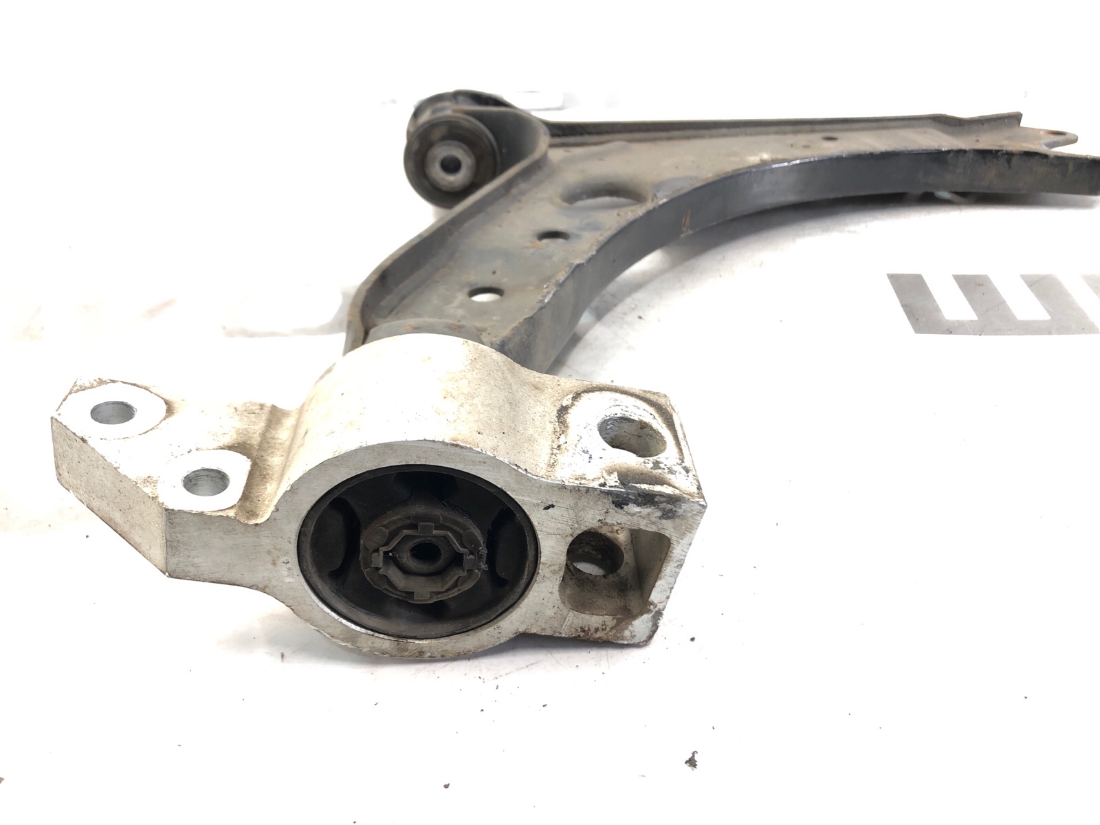 рычаг подвески, 2000 рублей, Москва